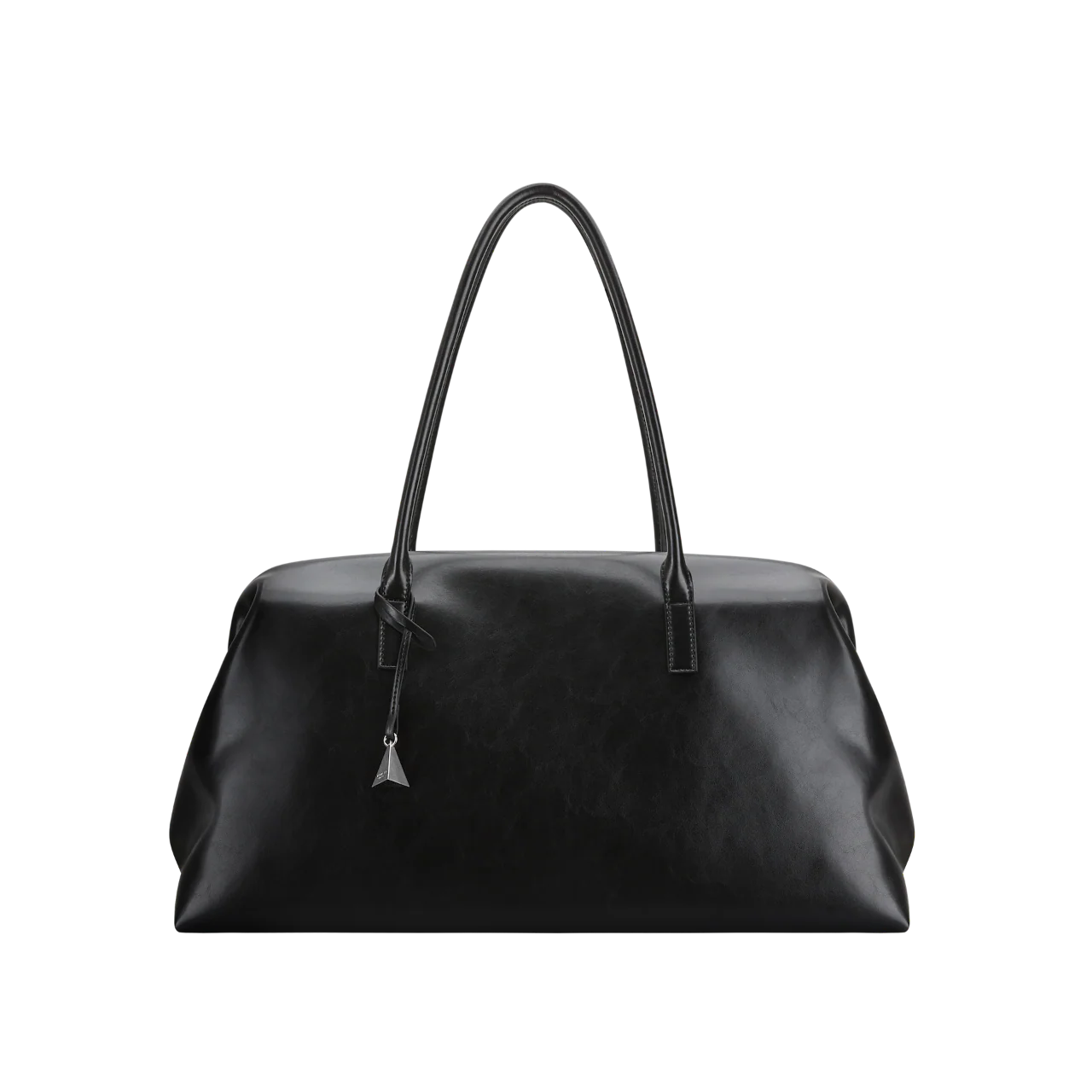 Black Club Bag - Image 3