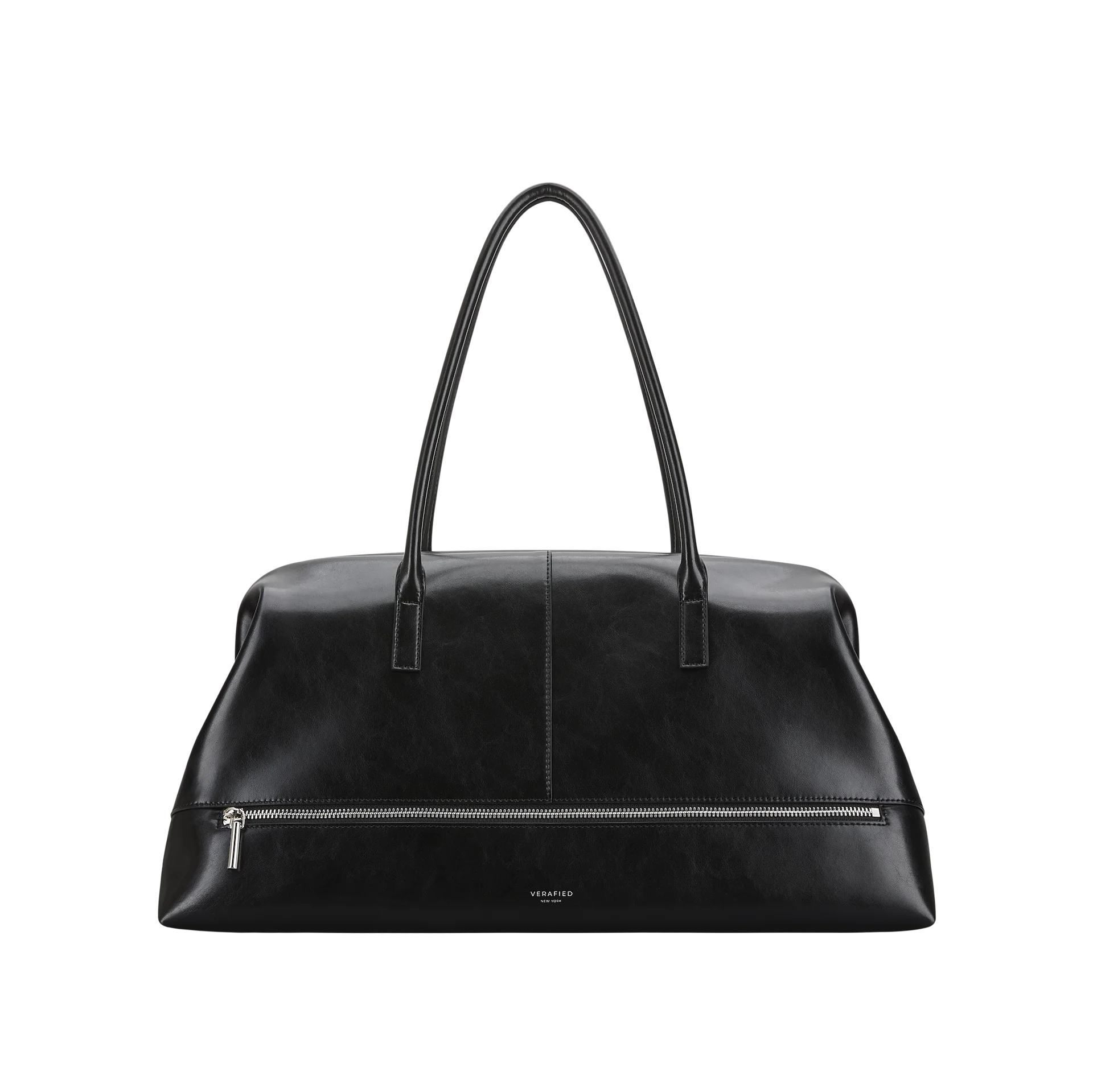 Black Club Bag - Image 4