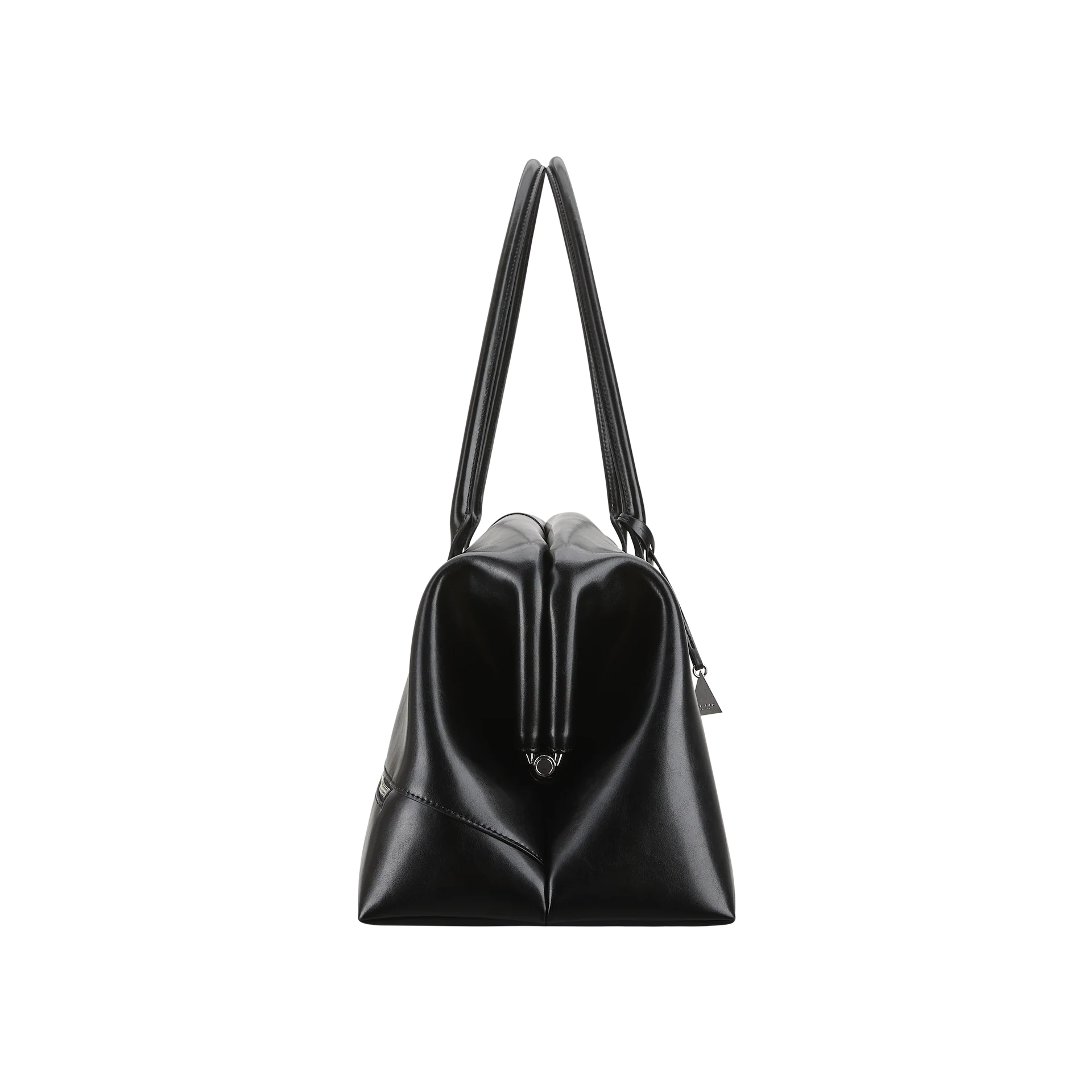 Black Club Bag - Image 5