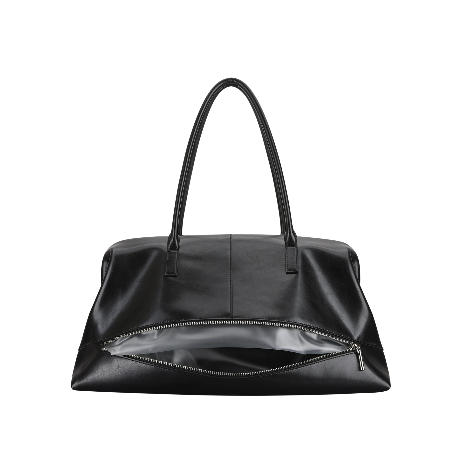Black Club Bag - Image 6