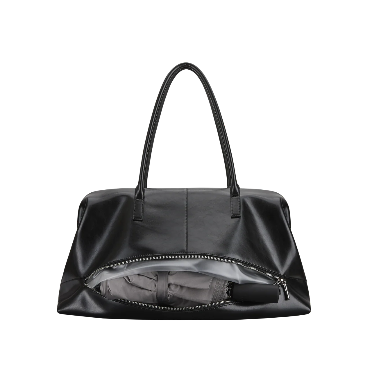 Black Club Bag - Image 7