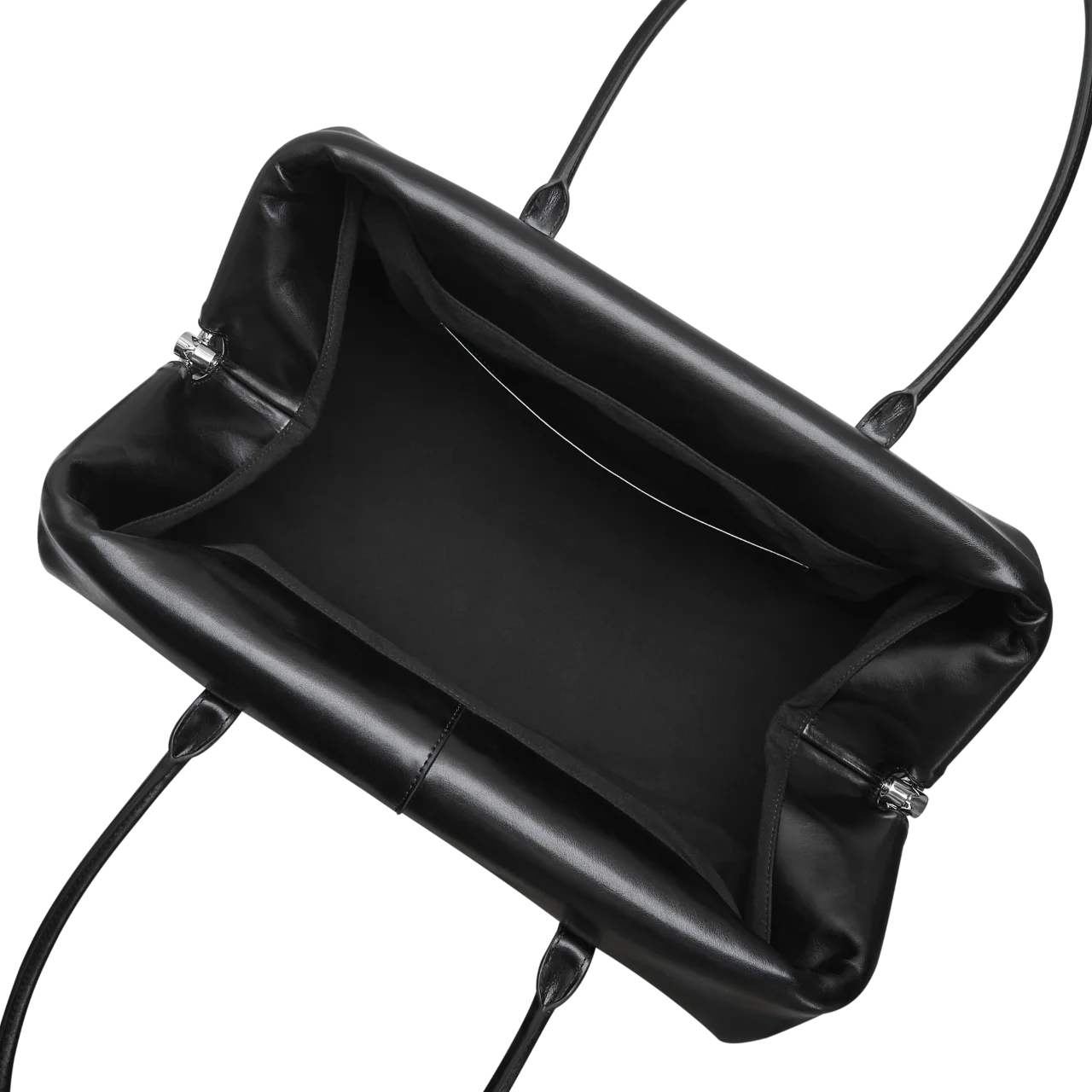 Black Club Bag - Image 8