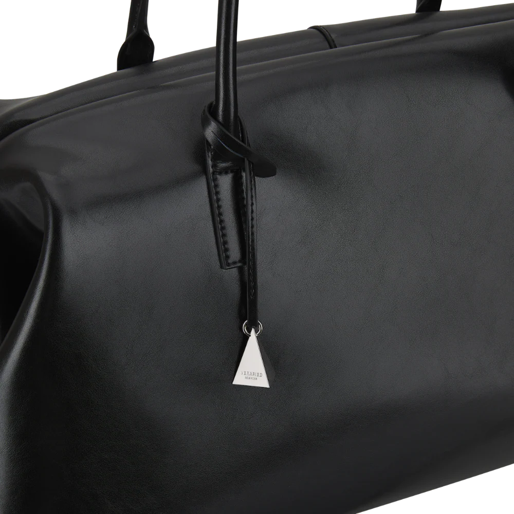 Black Club Bag - Image 9