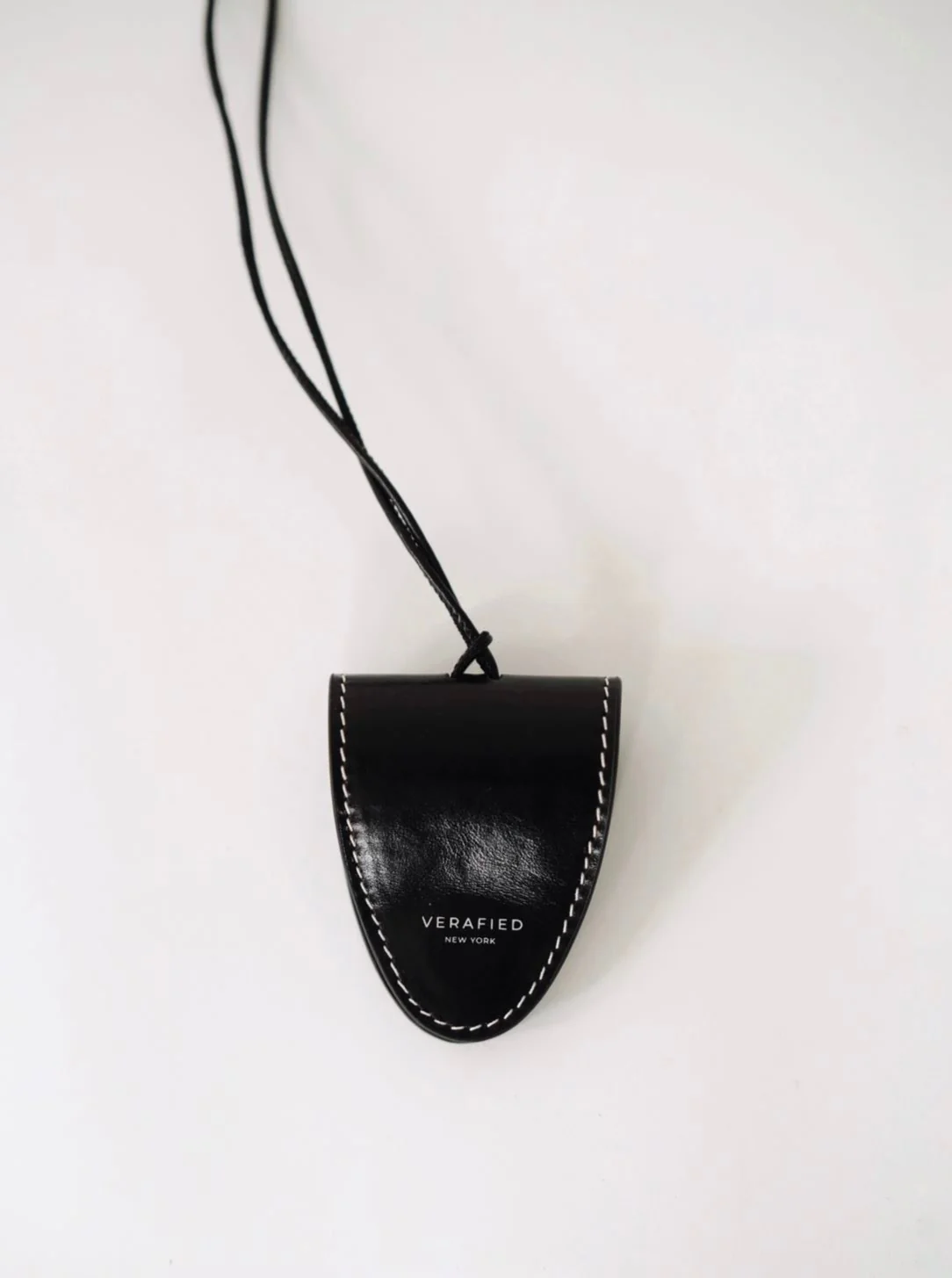 Black Magnetic Hat Clip - Image 4