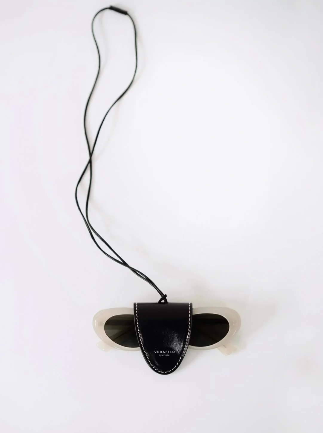 Black Magnetic Hat Clip - Image 6