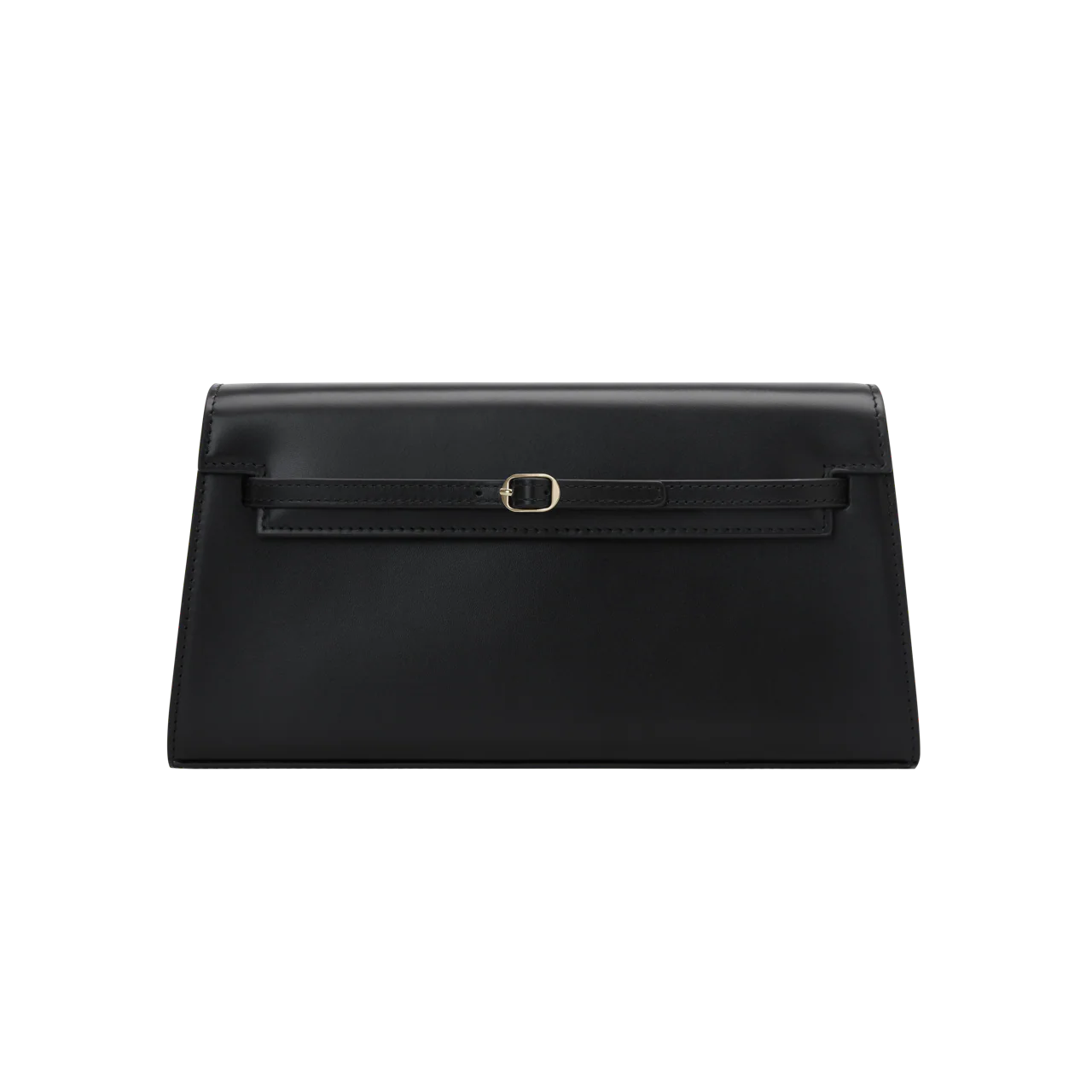 Noir Allure Shoulder Bag - Image 5