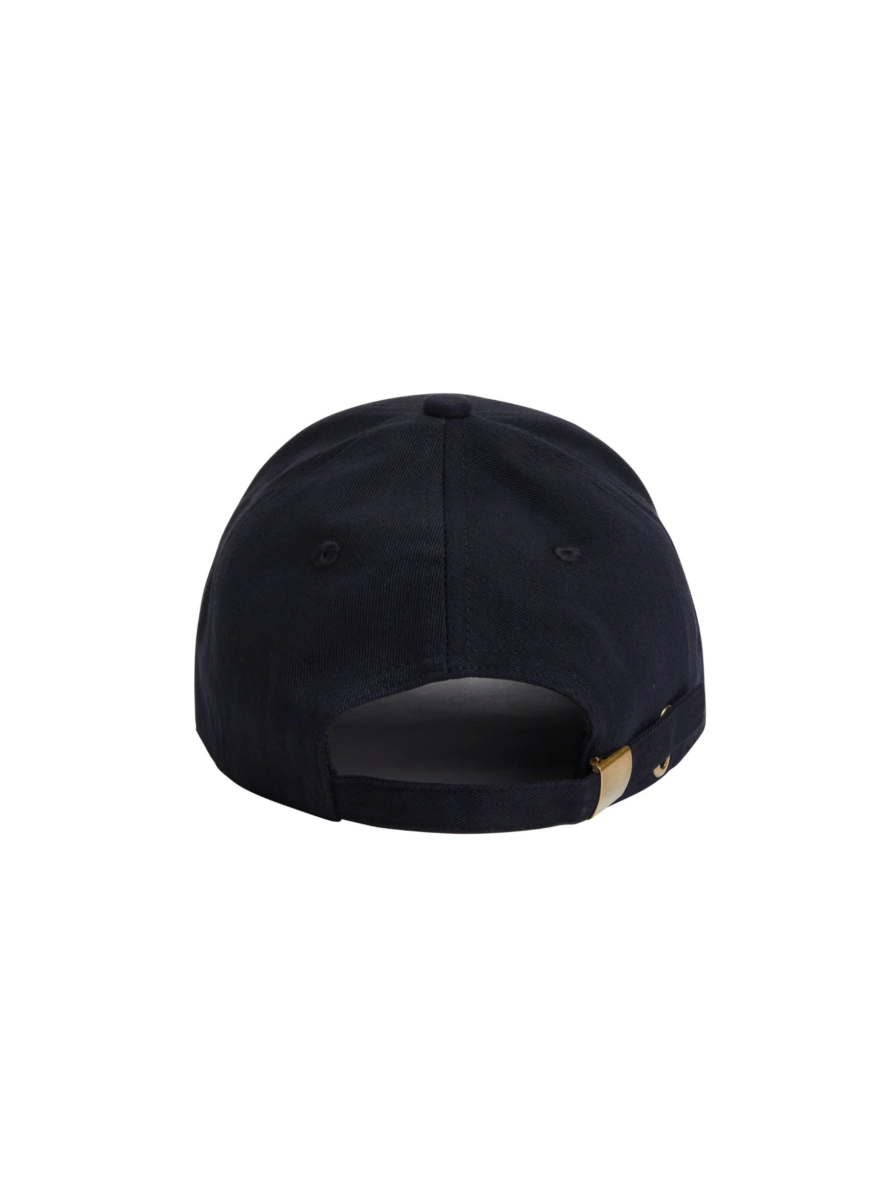 Black VERAFIED Cap - Image 4