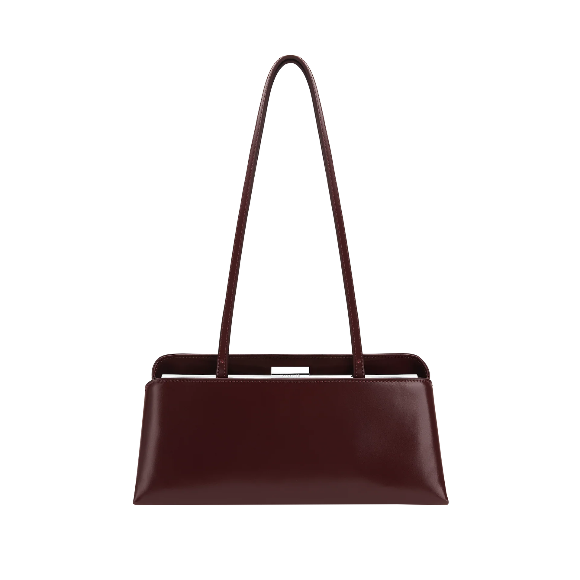 Burgundy Éclair Bag - Image 3