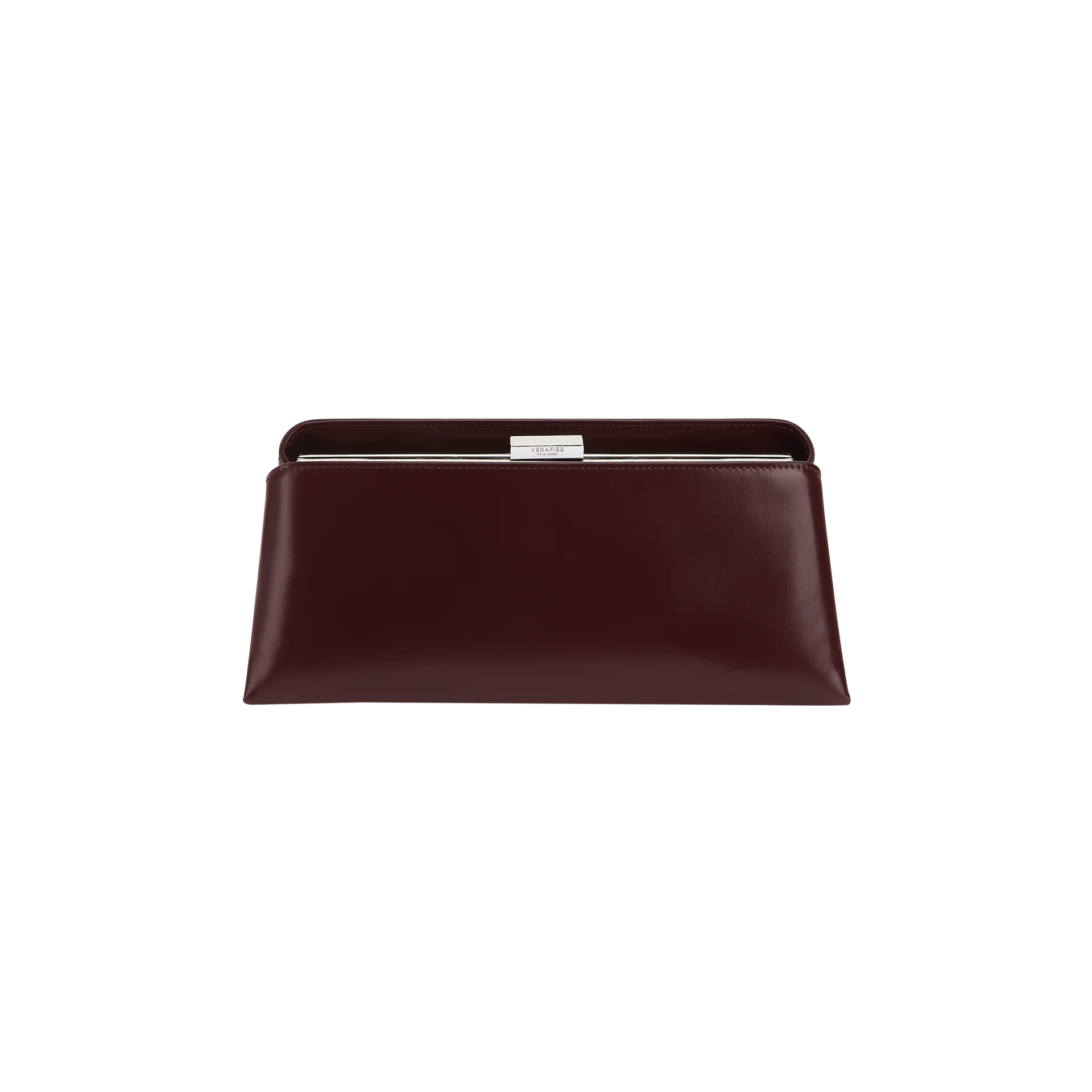 Burgundy Éclair Bag - Image 5