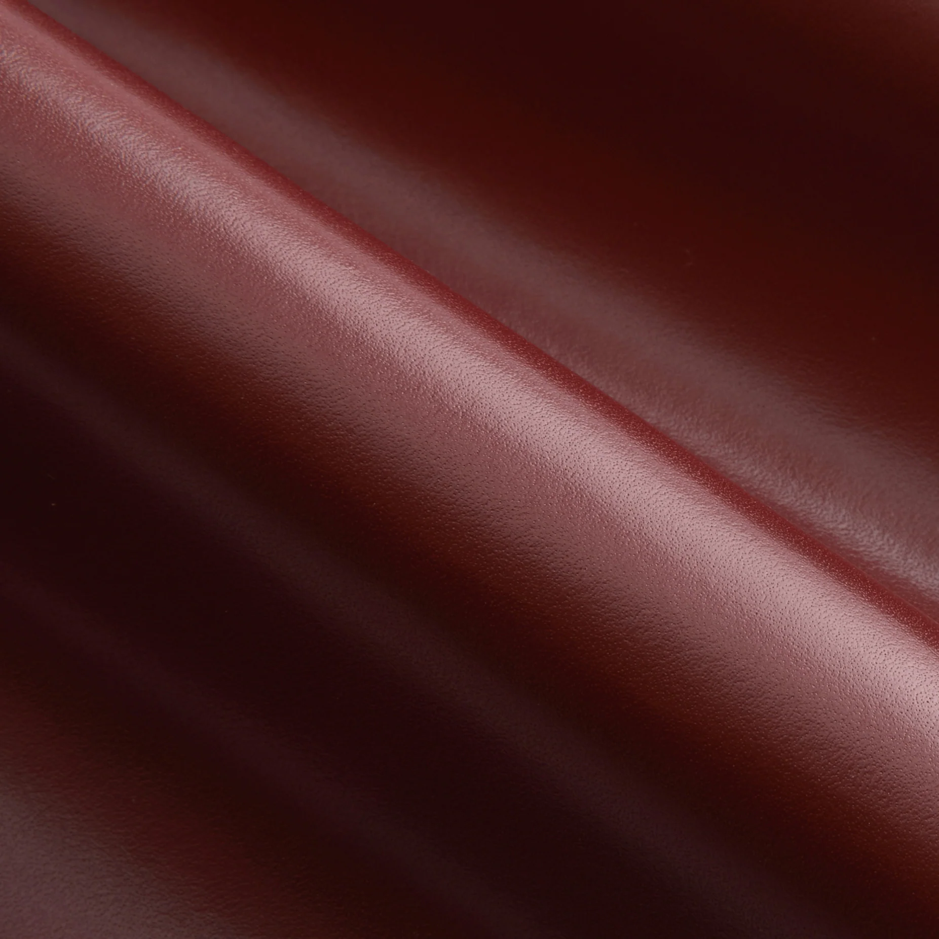 Dark Cherry Shoulder Bag - Image 10