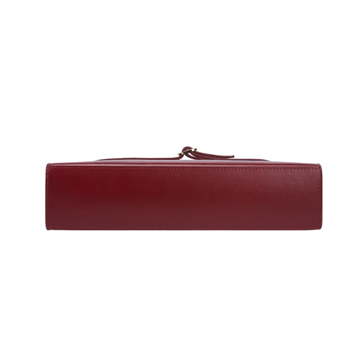 Dark Cherry Shoulder Bag - Image 6