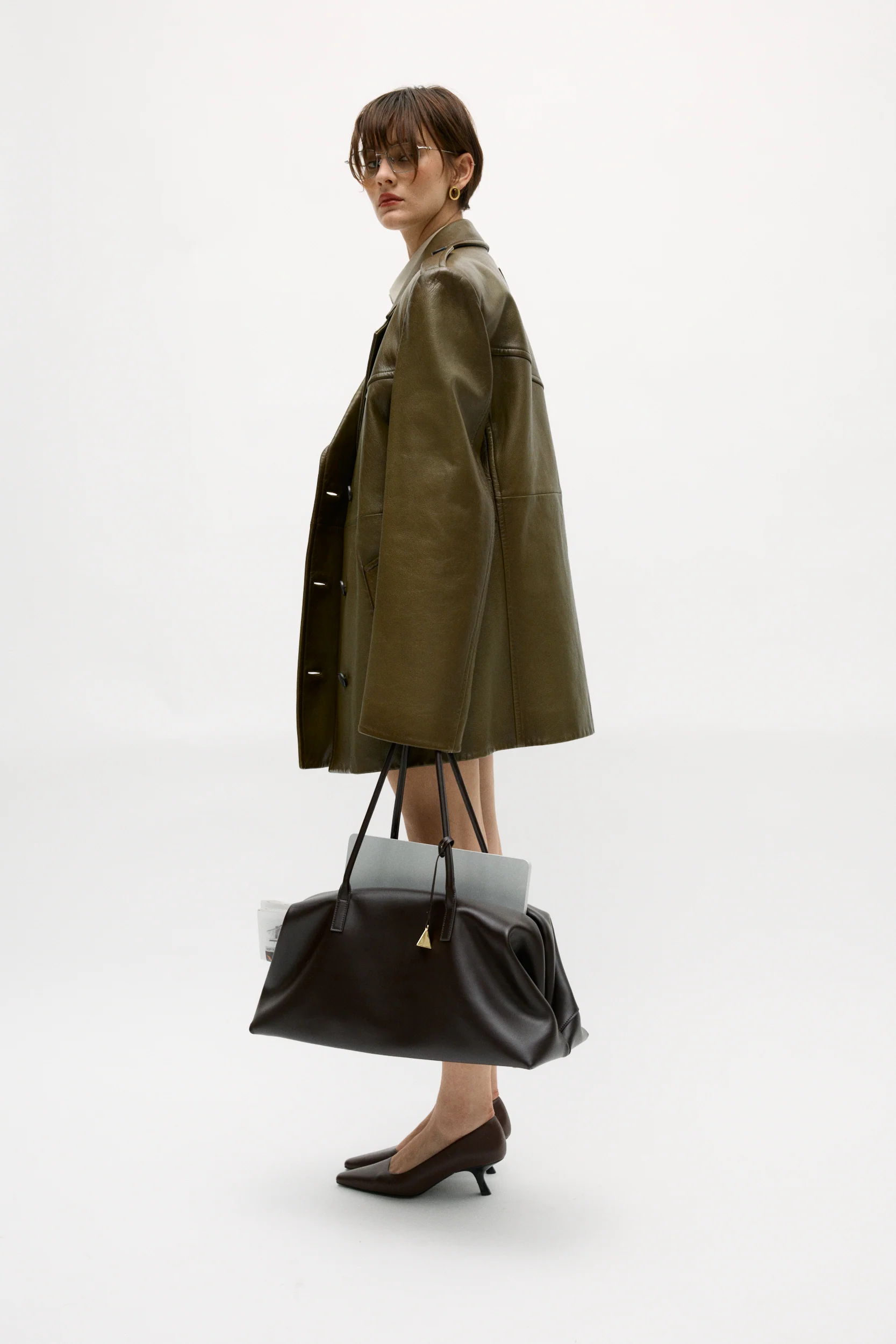 Chocolate Club Bag - Image 12