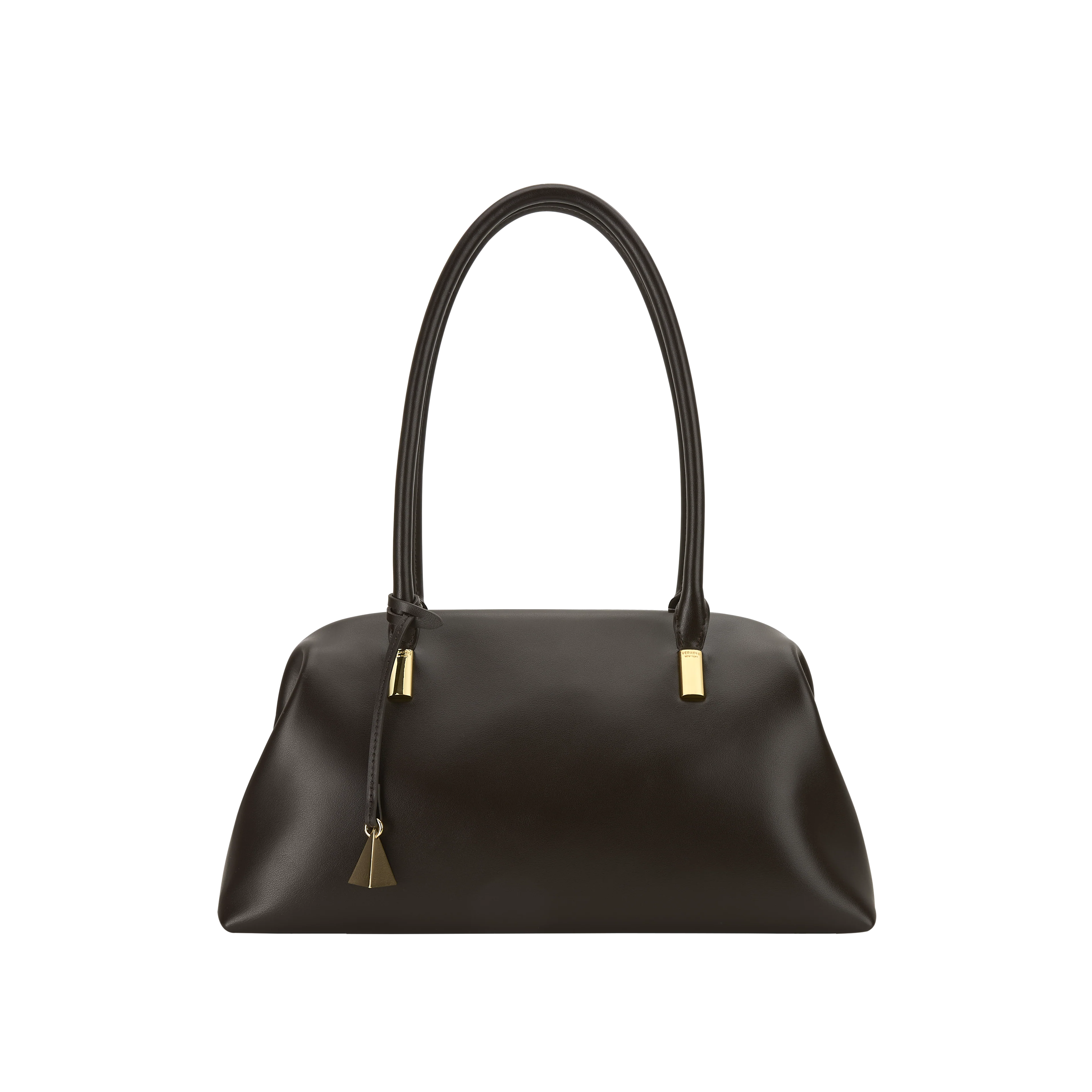 Medium Chocolate Club Bag - Image 3