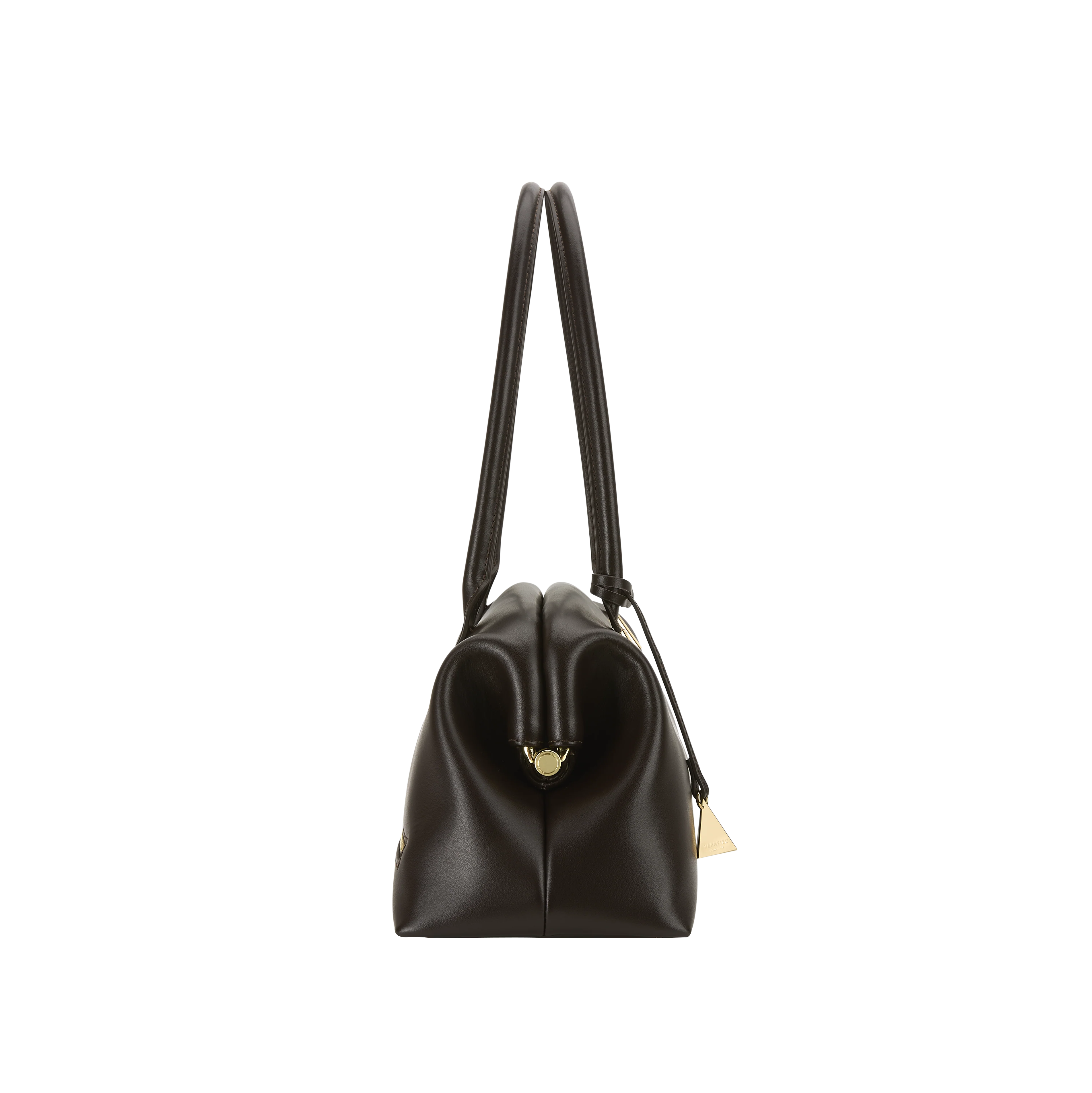 Medium Chocolate Club Bag - Image 5