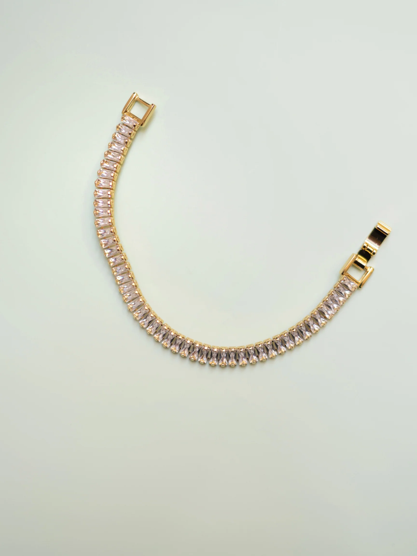 Crystal Bracelet (Final Sale) - Image 3