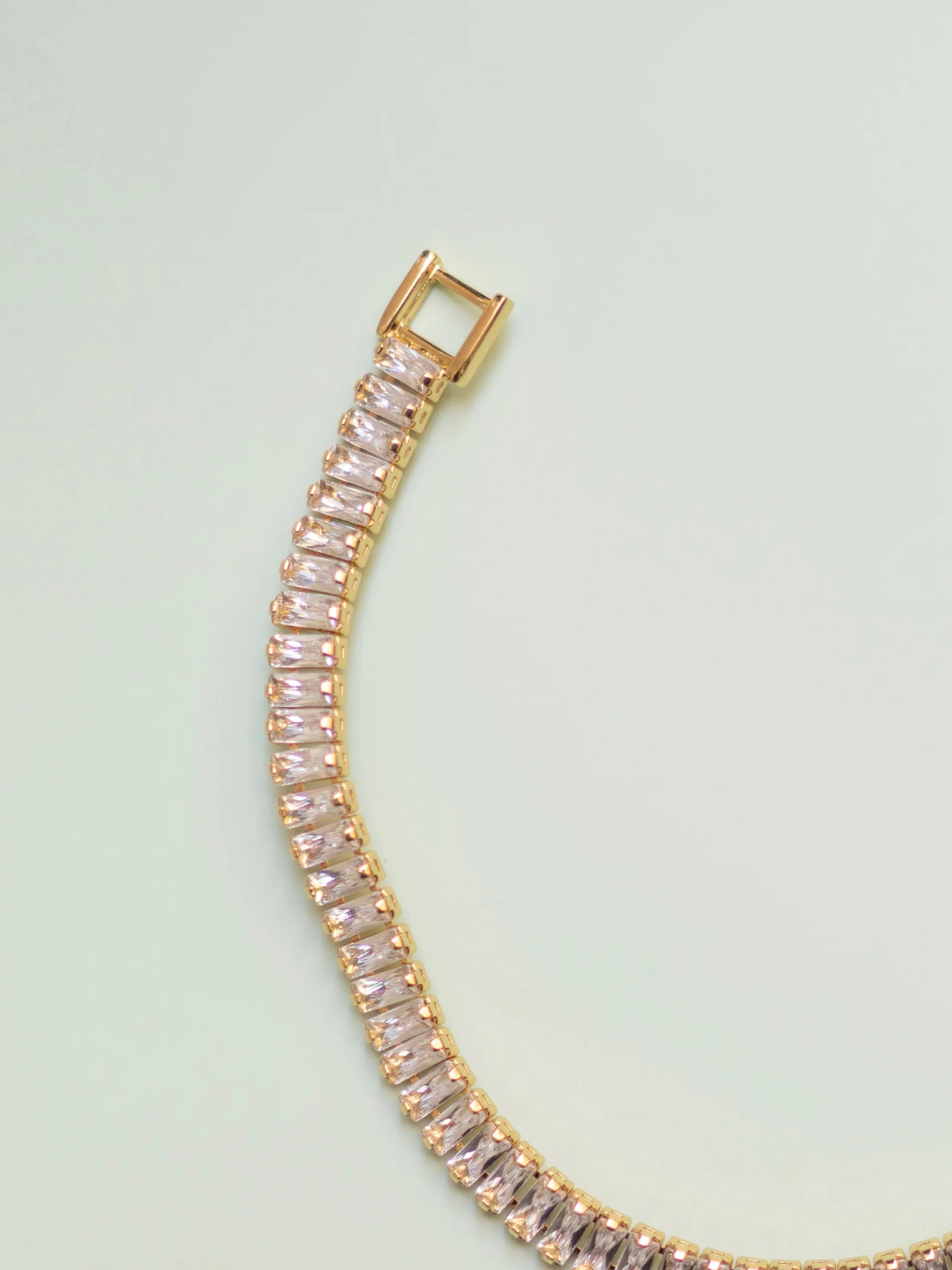 Crystal Bracelet (Final Sale) - Image 4