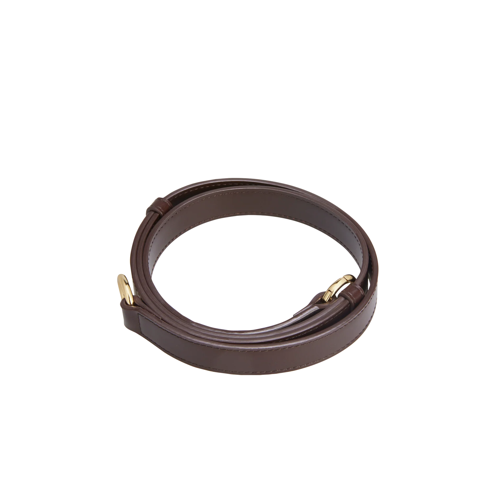 Espresso Suede Book Tote Bag 25 - Image 6