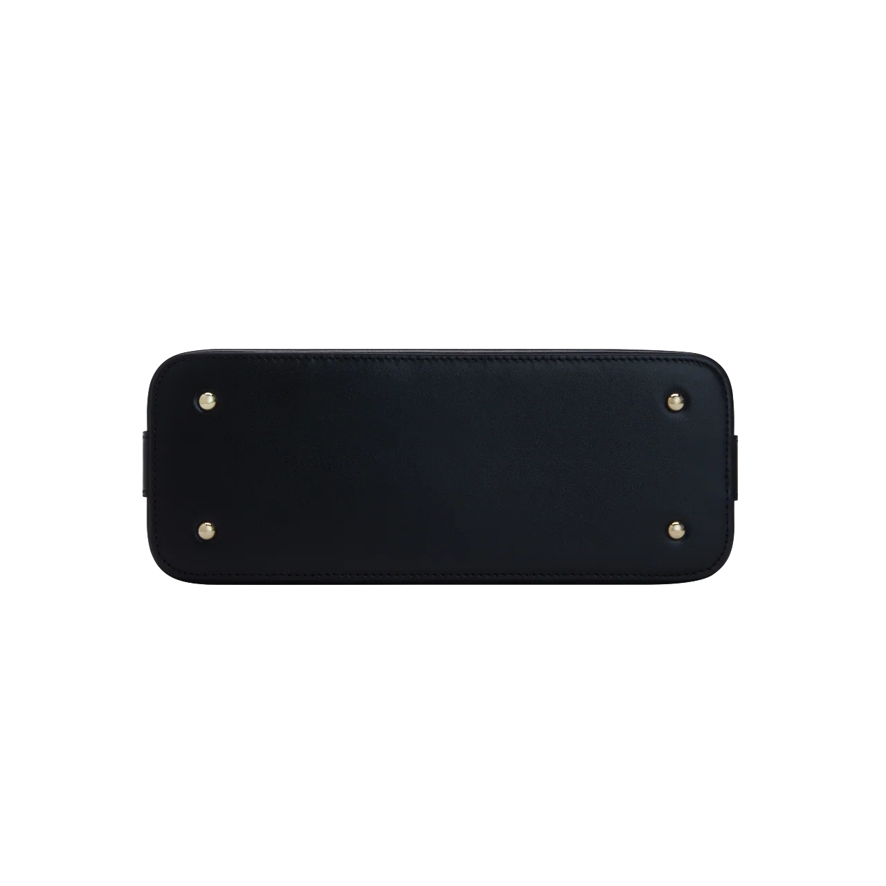 Gold Black Hobo Bag - Image 8