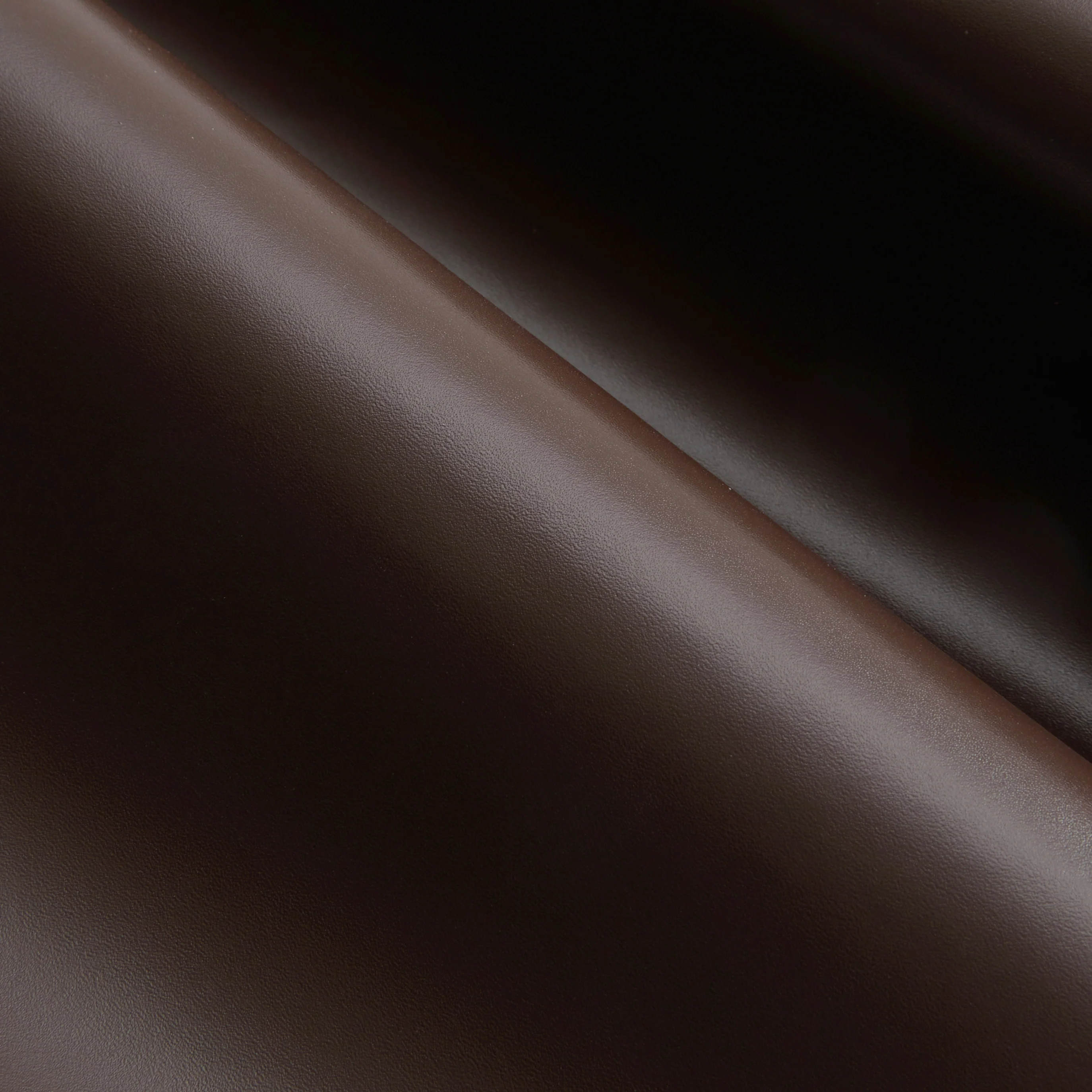 Gold Chocolate Hobo Bag - Image 11