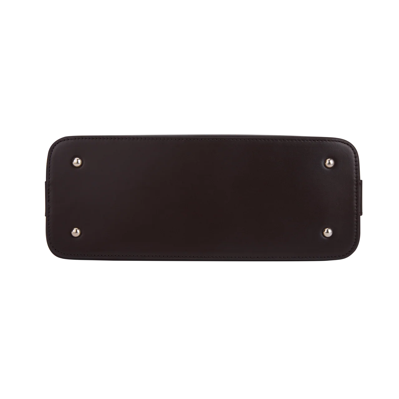 Gold Chocolate Hobo Bag - Image 9