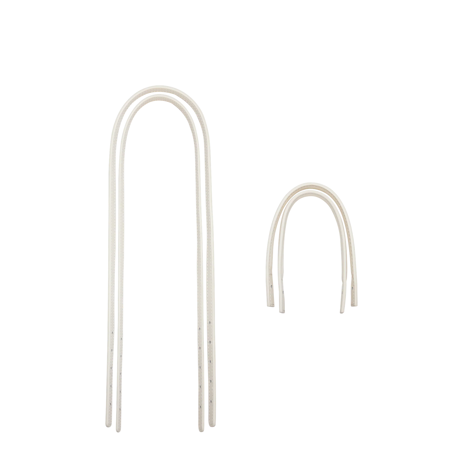 Gold Ivory Éclair Bag - Image 11