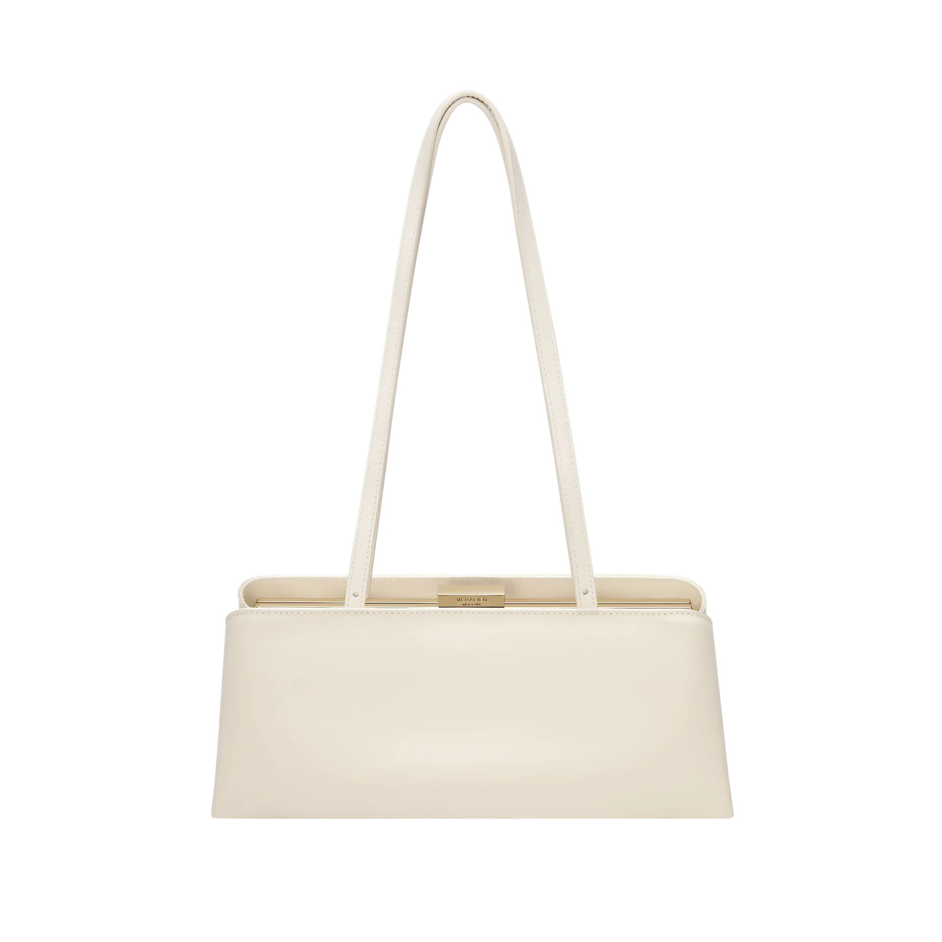 Gold Ivory Éclair Bag - Image 3