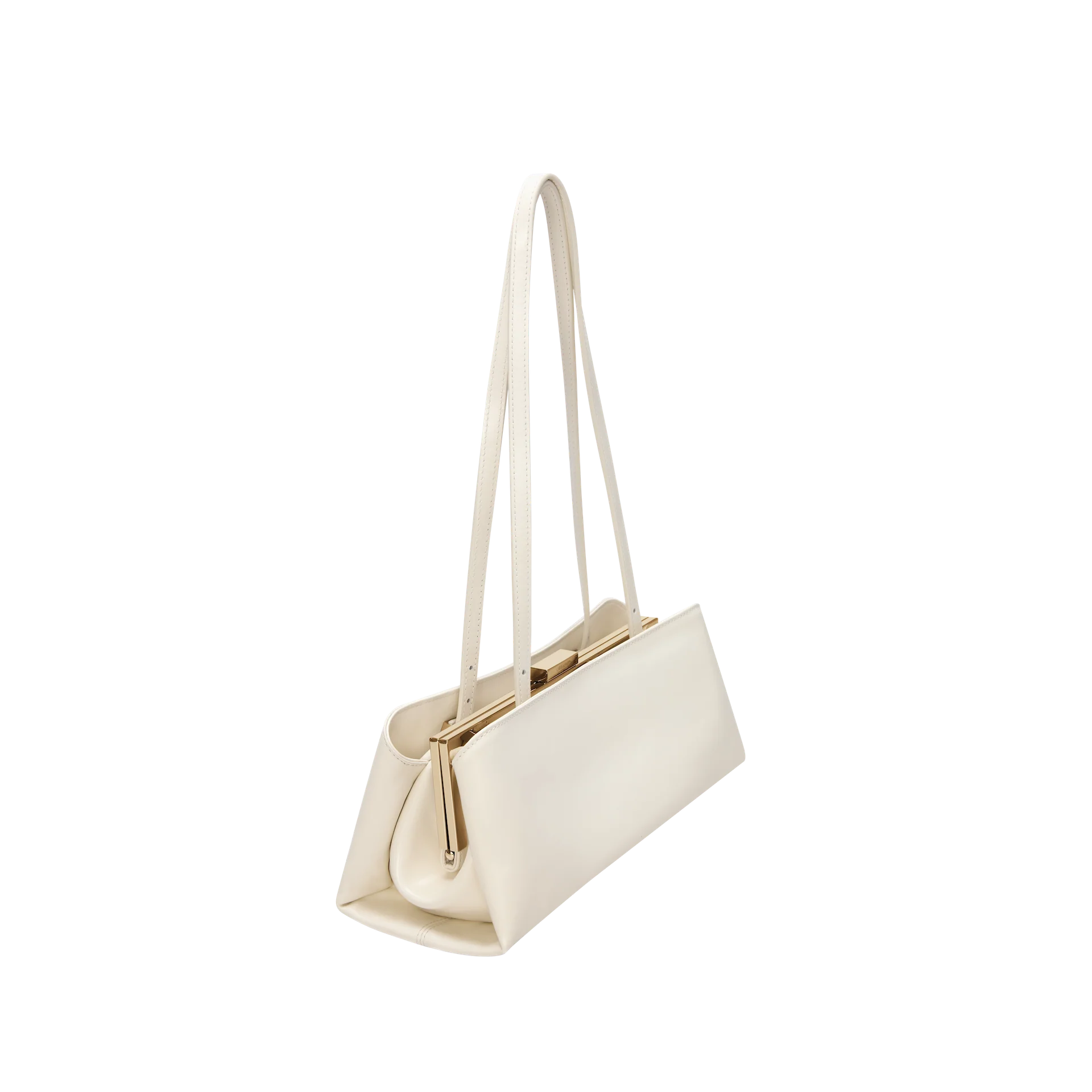 Gold Ivory Éclair Bag - Image 4