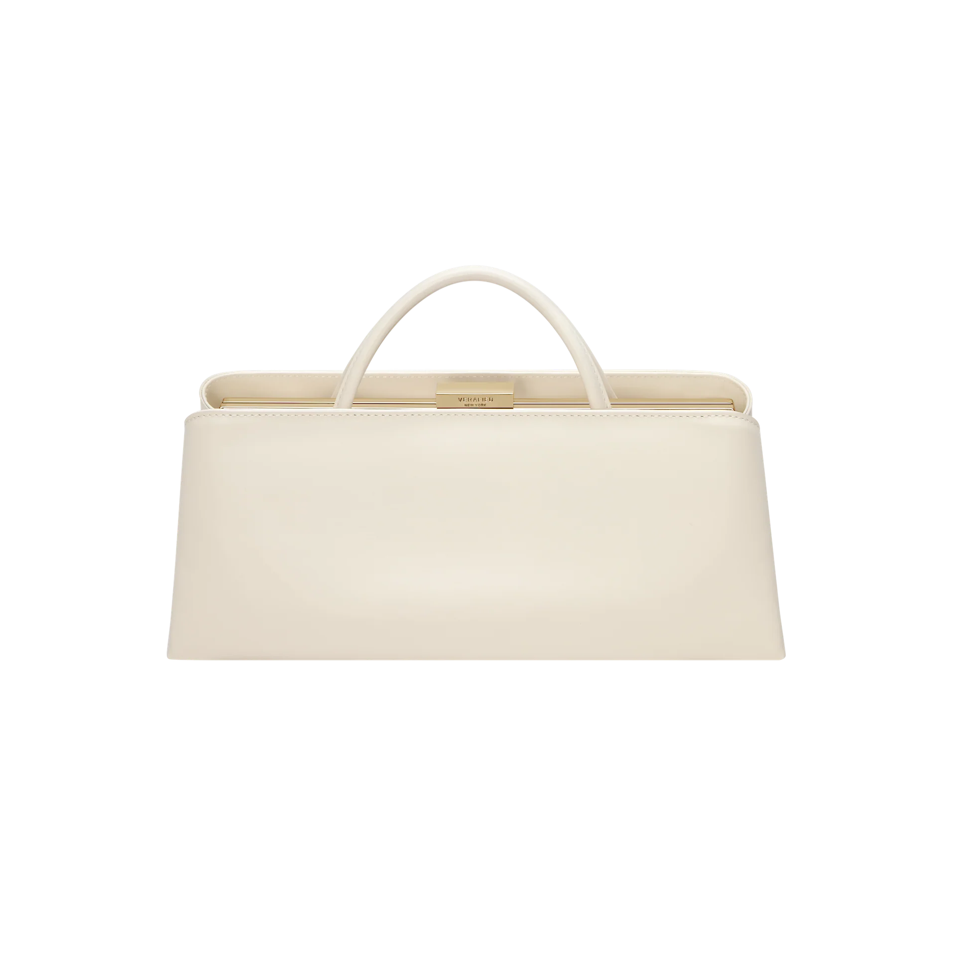 Gold Ivory Éclair Bag - Image 9
