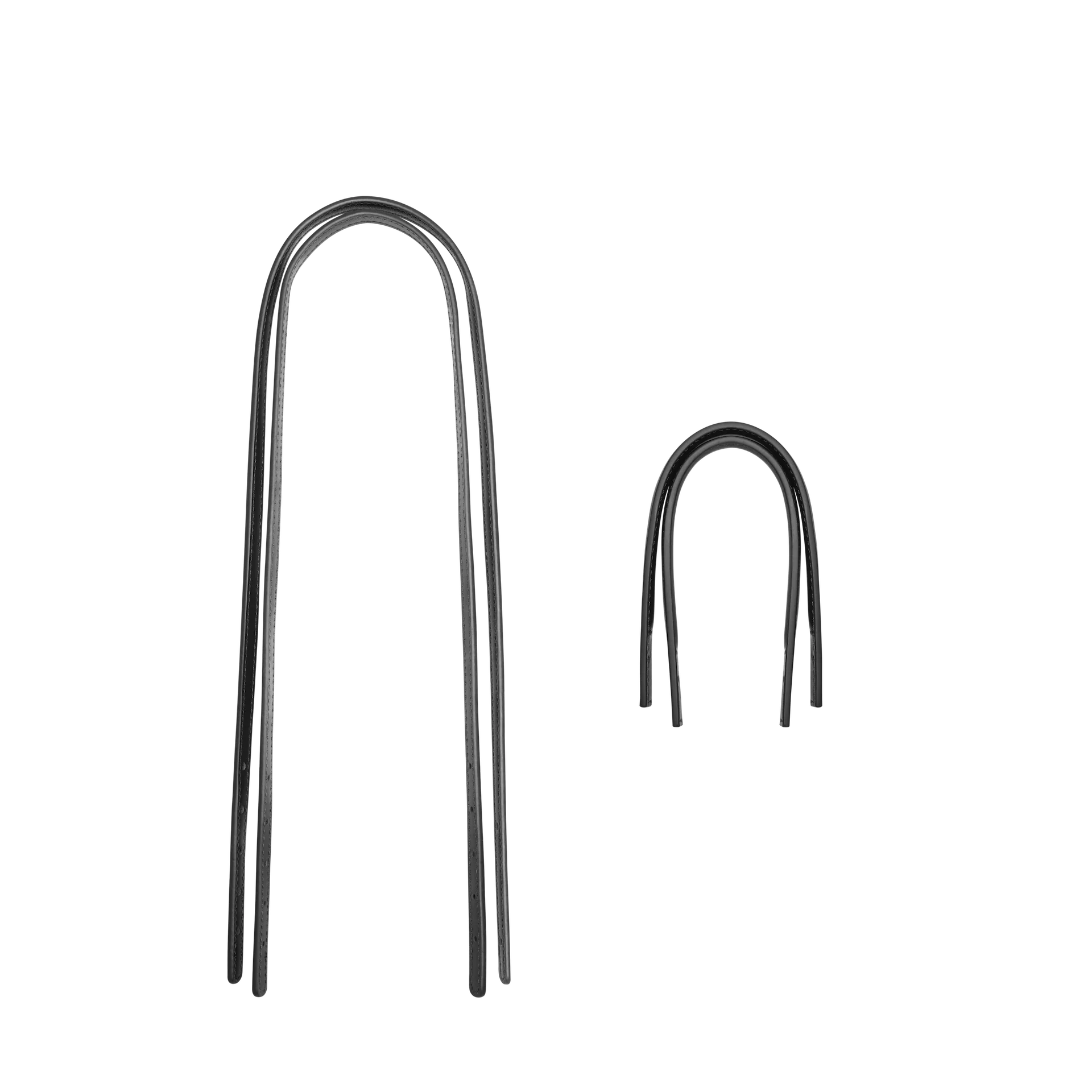 Gold Noir Éclair Bag - Image 10