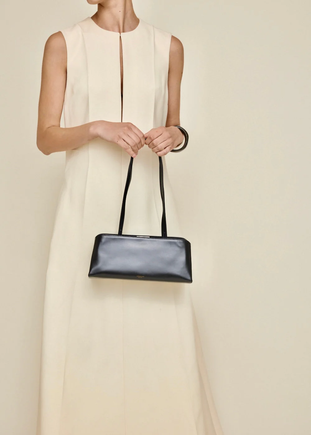 Gold Noir Éclair Bag - Image 16