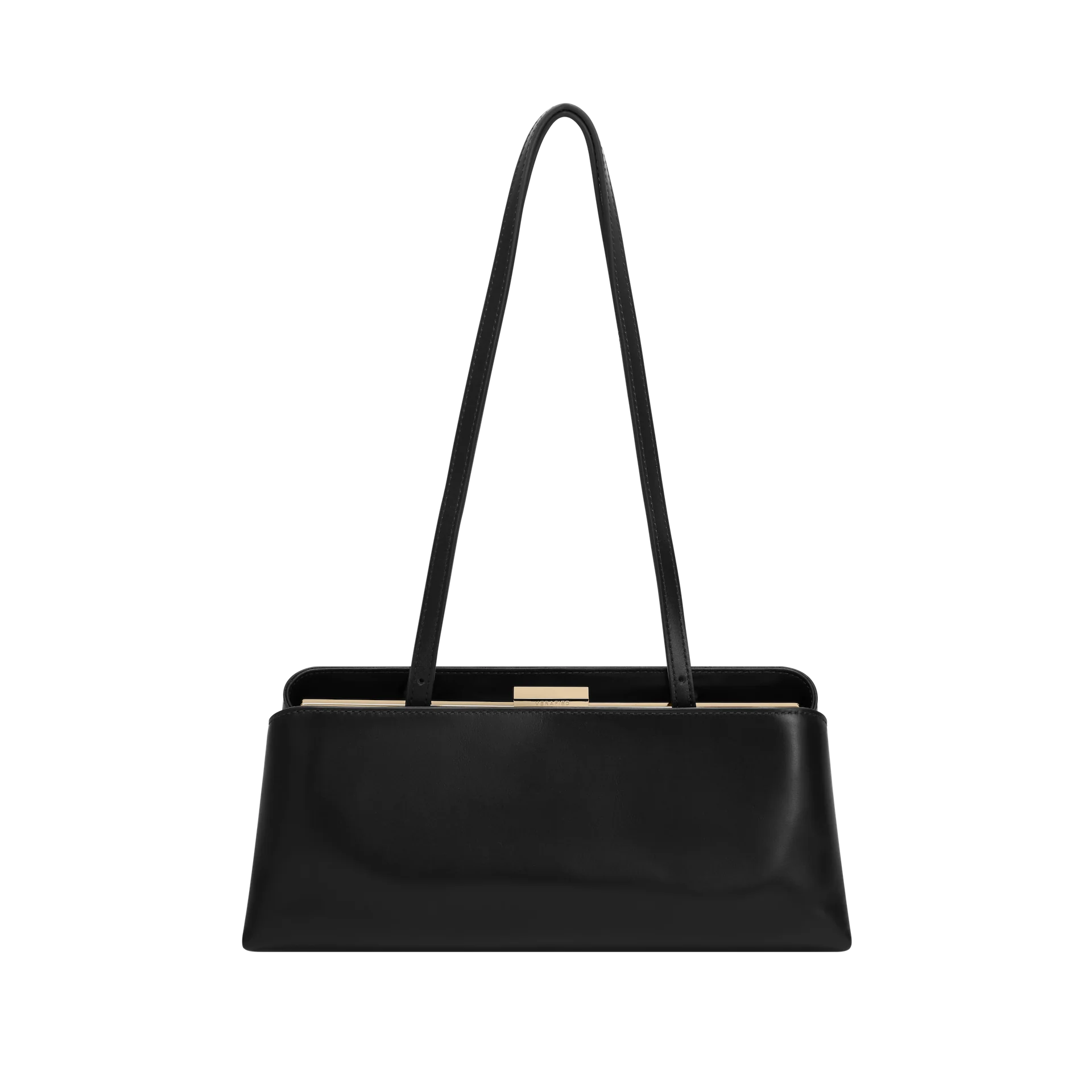 Gold Noir Éclair Bag - Image 3