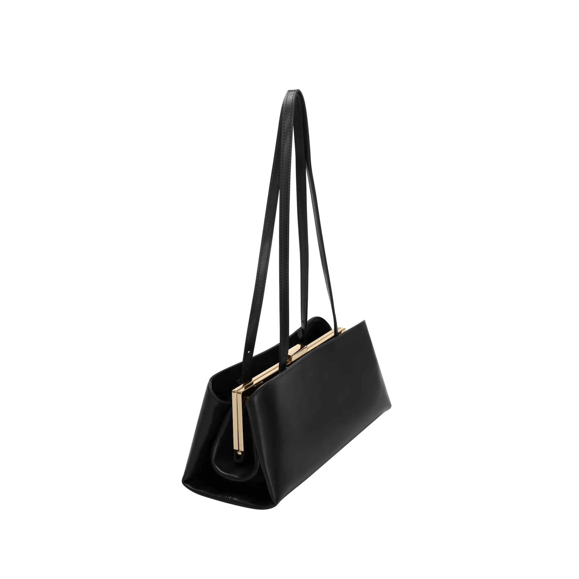 Gold Noir Éclair Bag - Image 4
