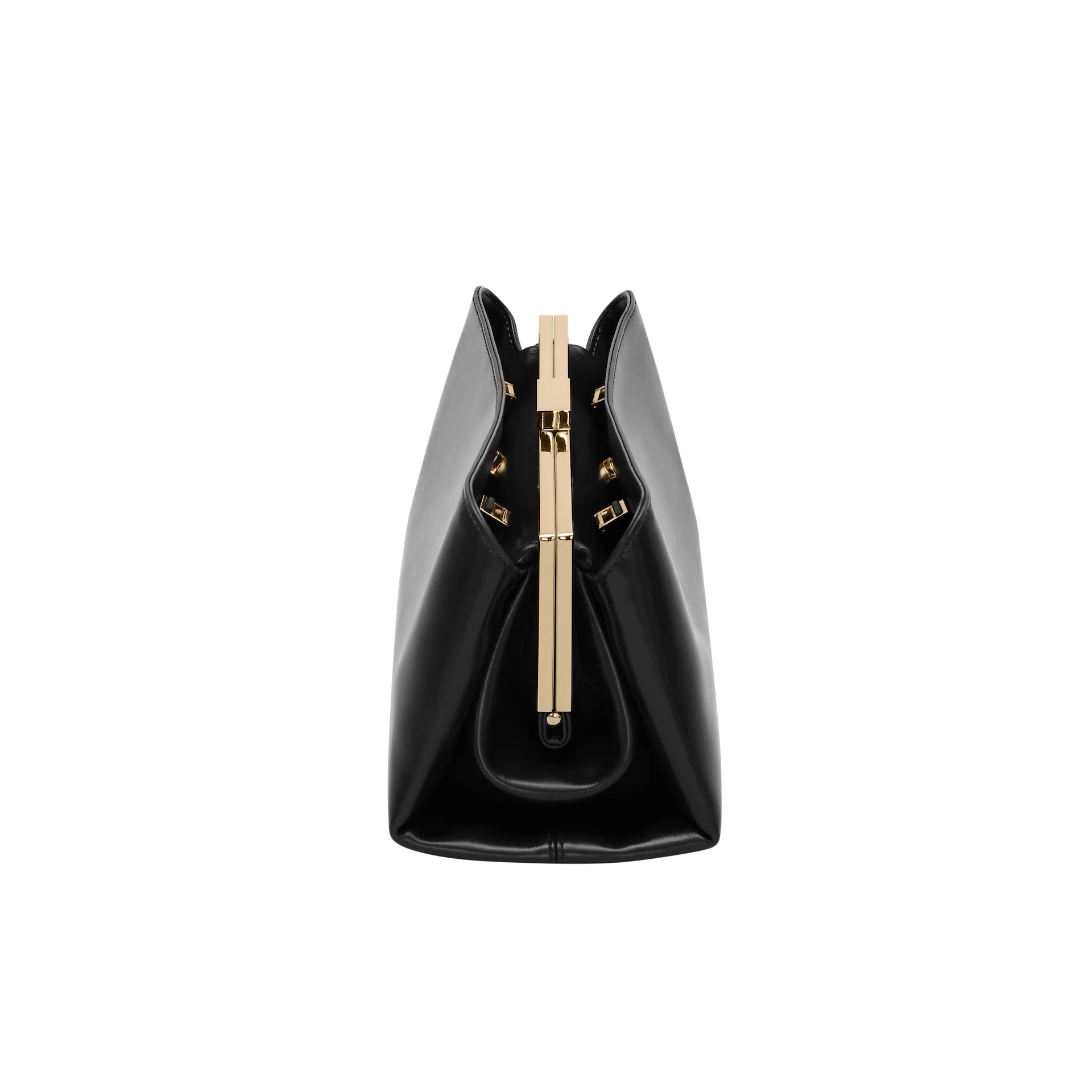 Gold Noir Éclair Bag - Image 6