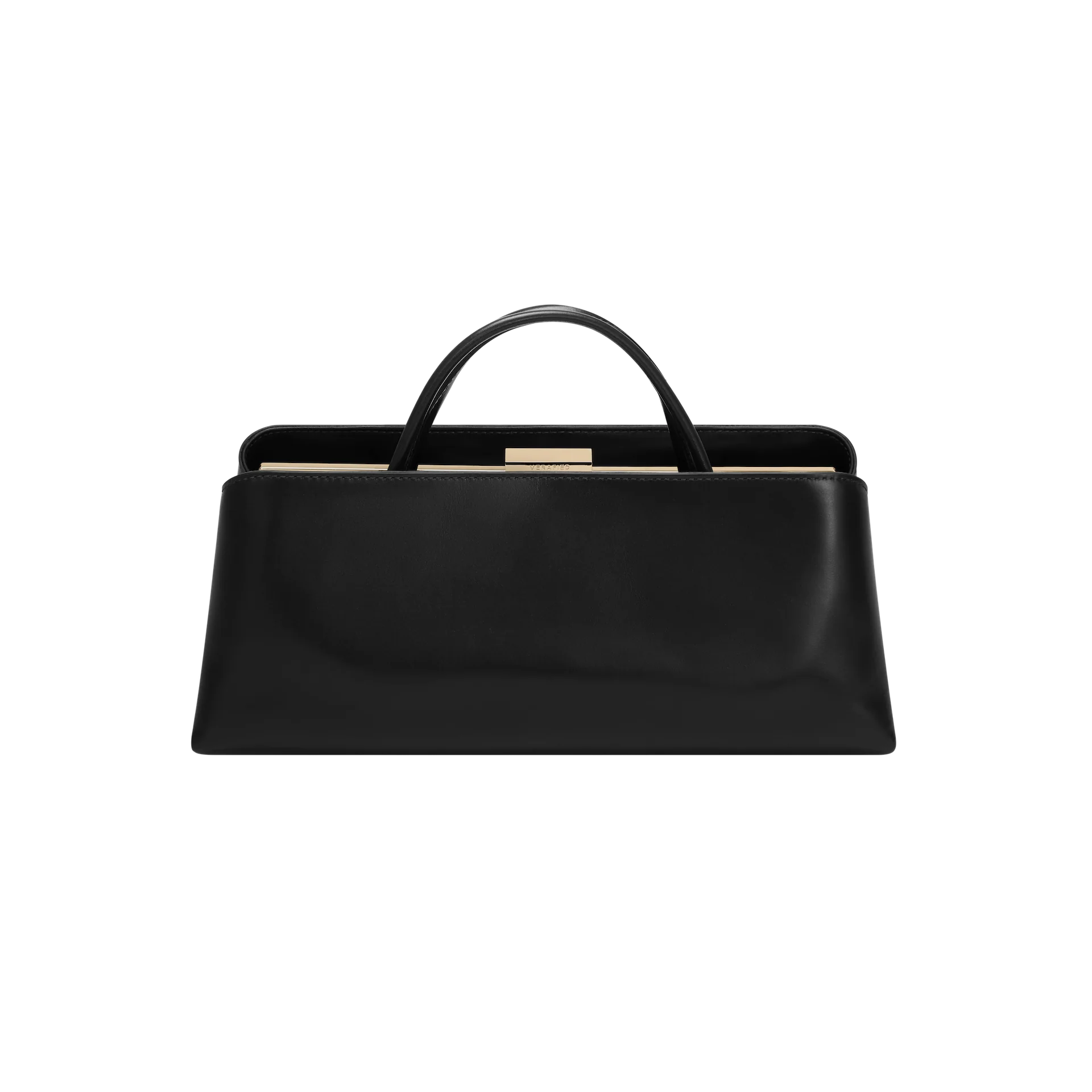 Gold Noir Éclair Bag - Image 9