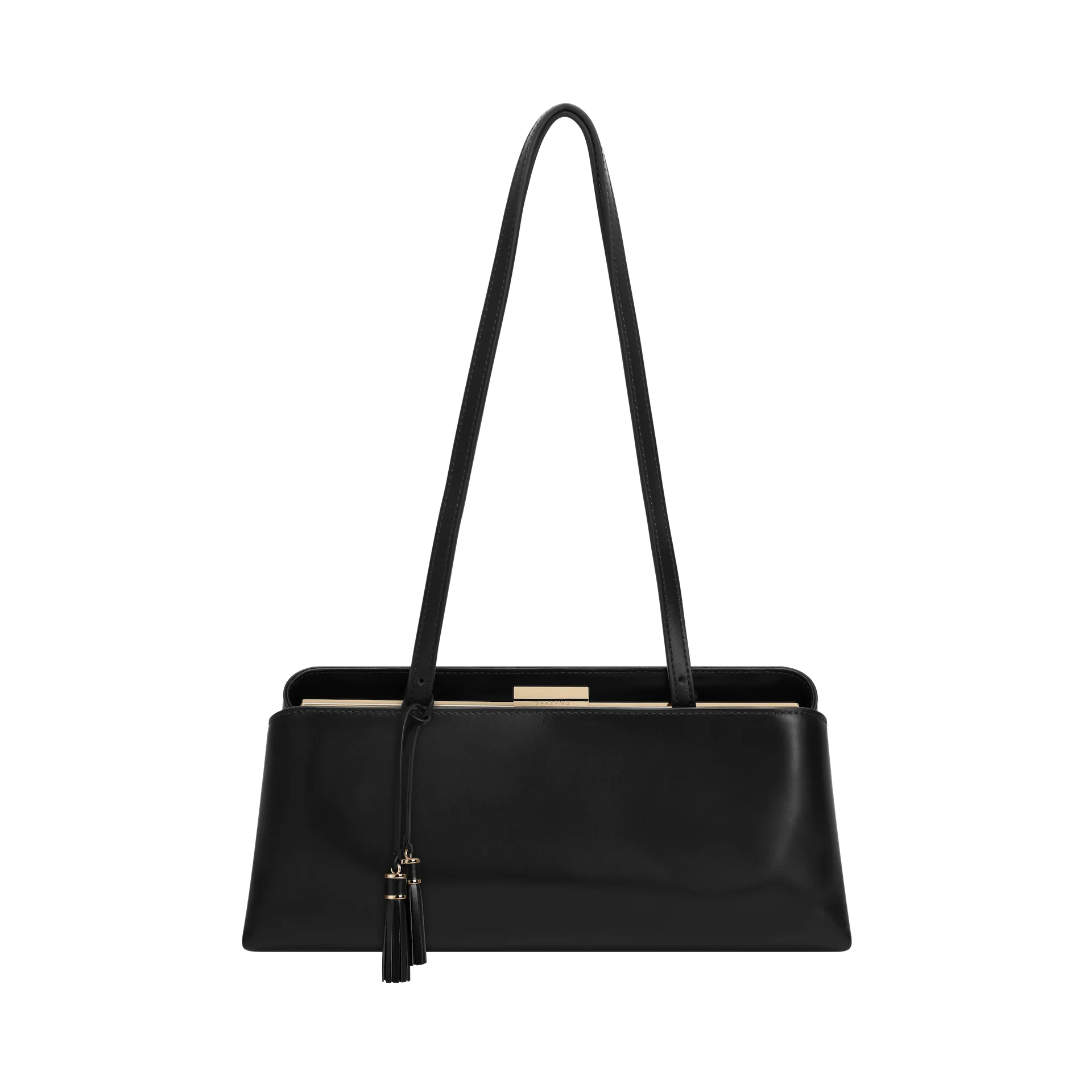 Gold Noir Tassel Charm - Image 4