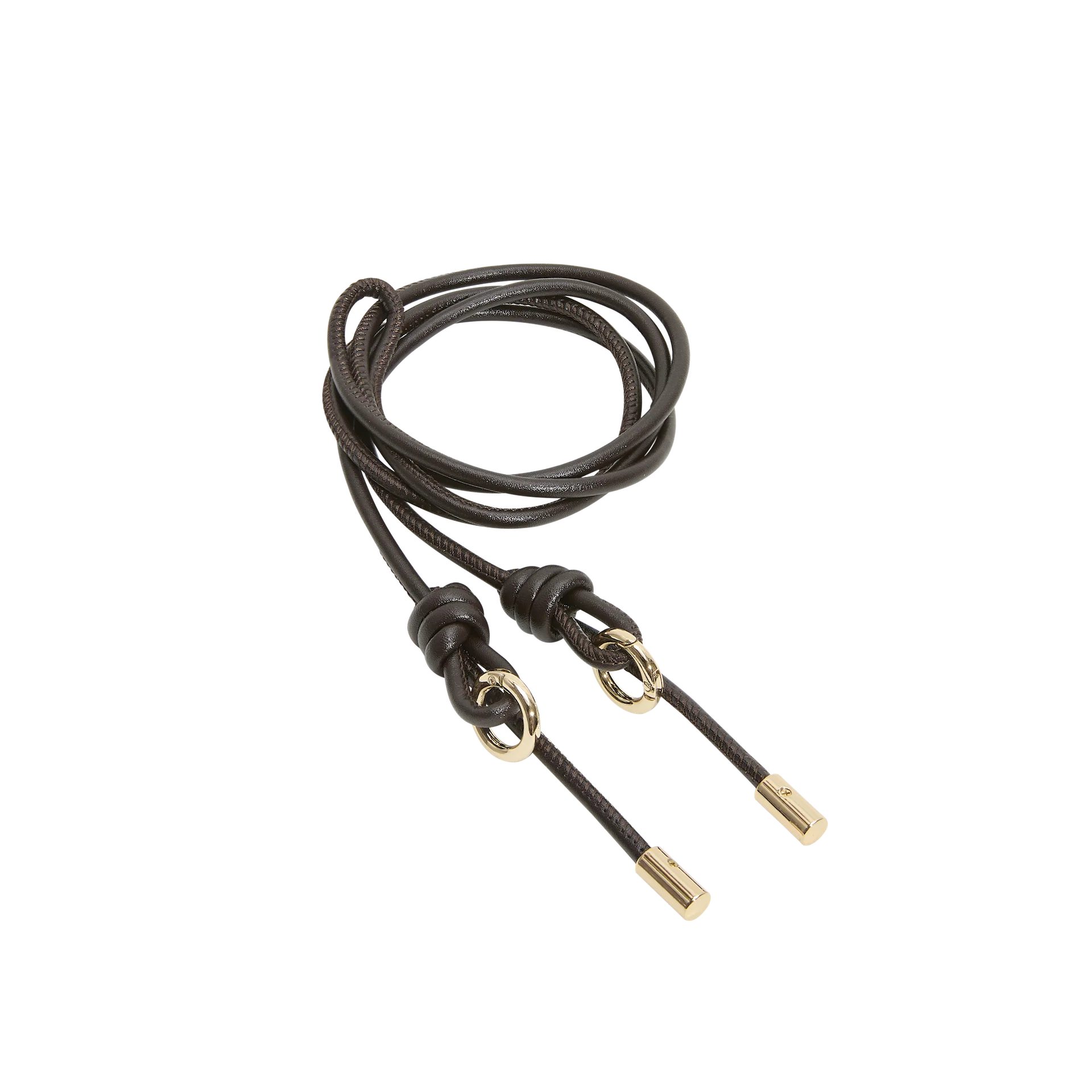 Gold Suede Café Mini - Image 11