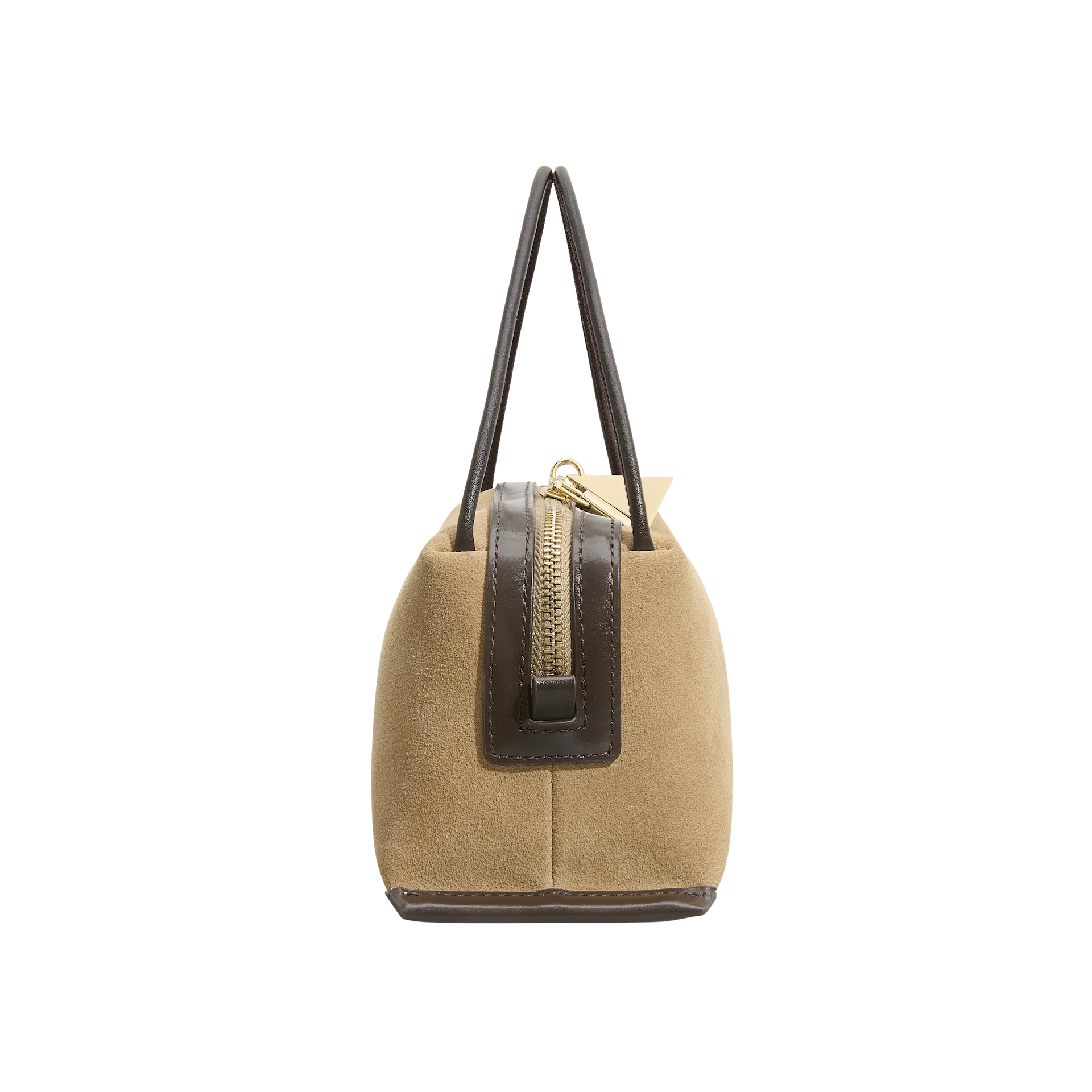 Gold Suede Café Mini - Image 6