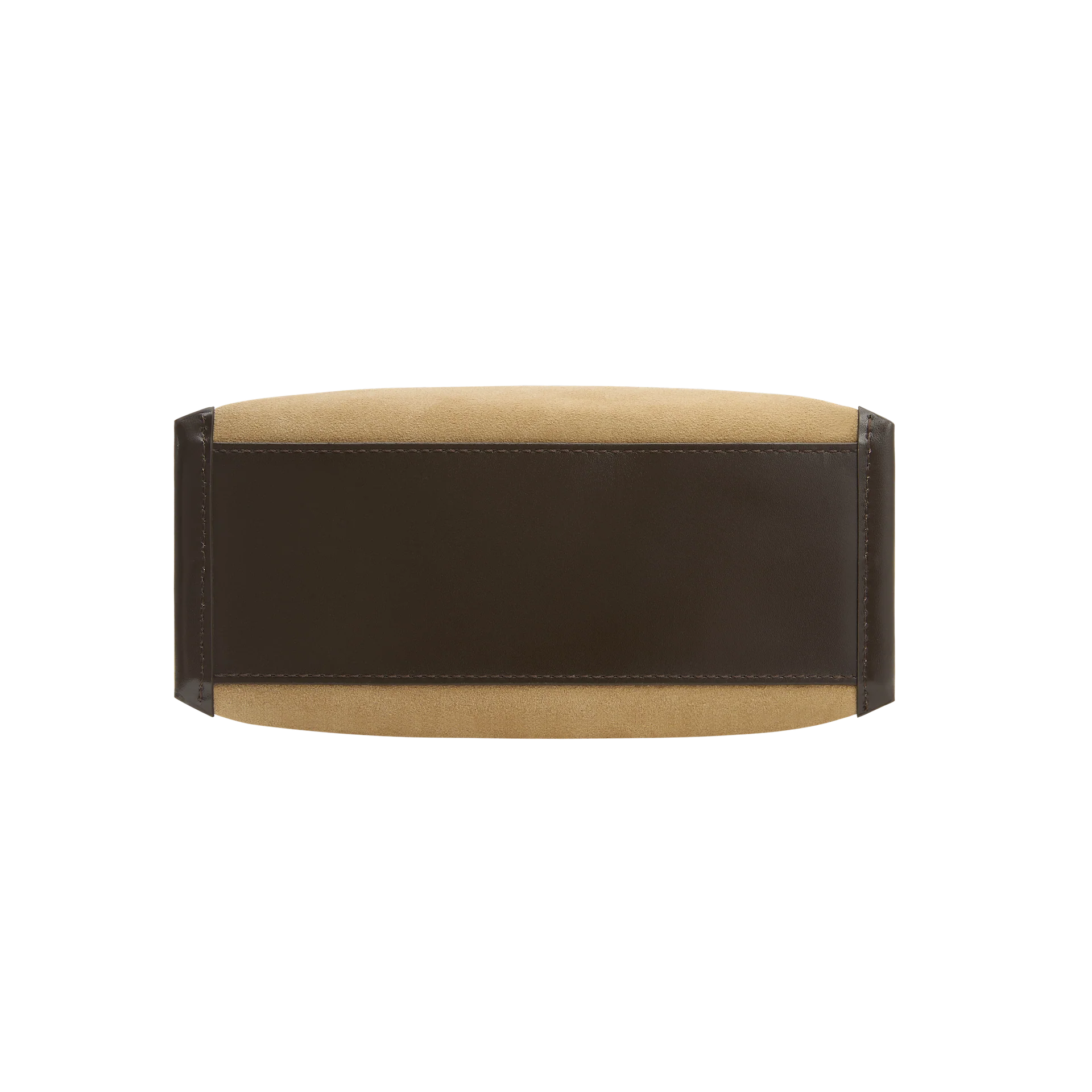 Gold Suede Café Mini - Image 7