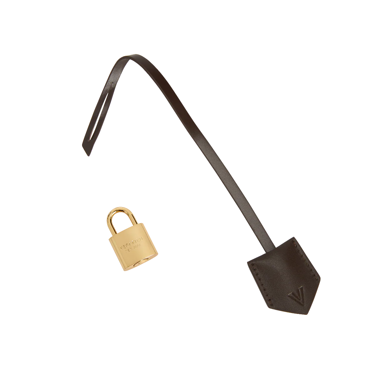 Gold VERAFIED Lock Set - Image 4