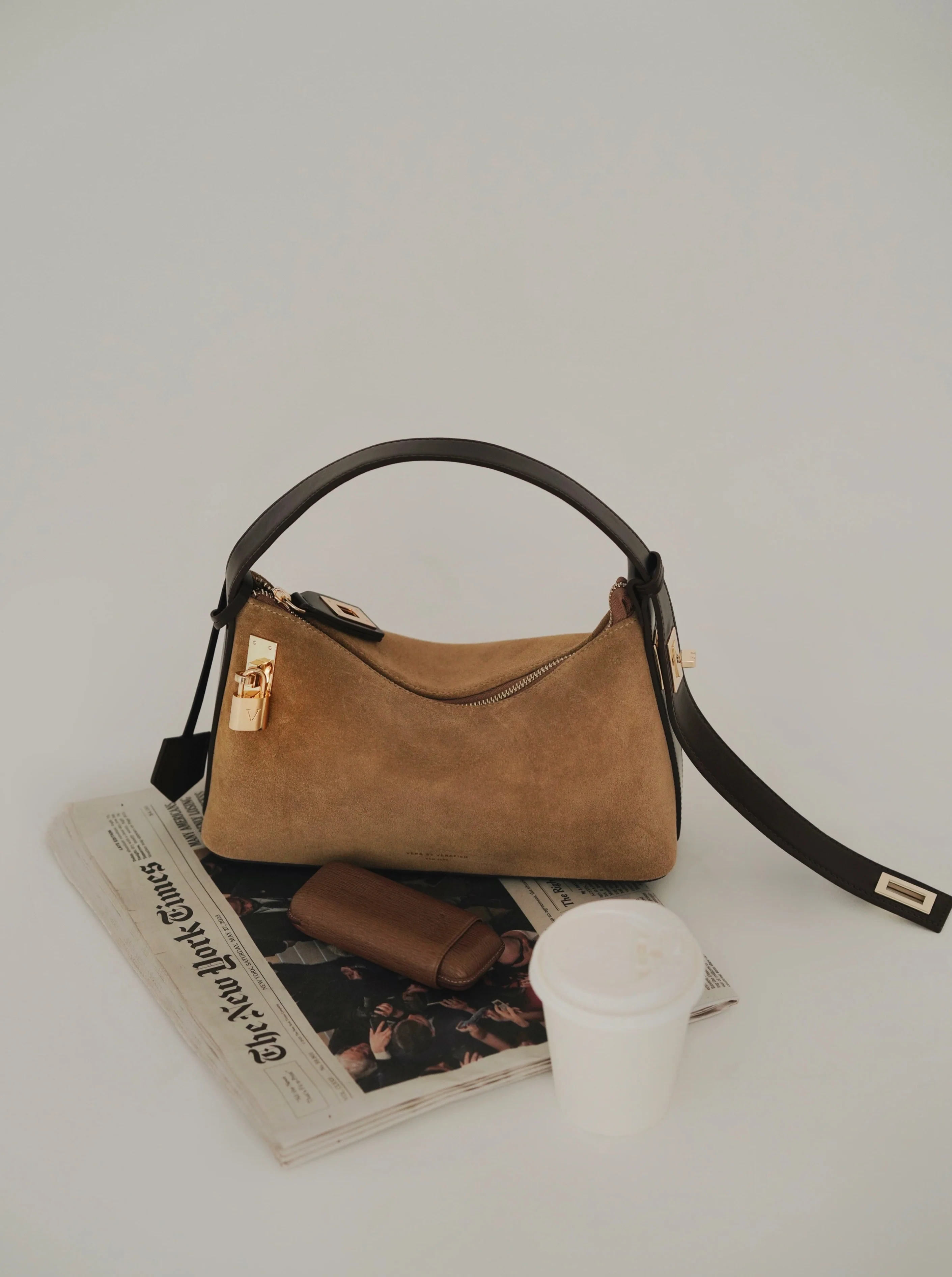 Gold VERAFIED Lock Set - Image 5