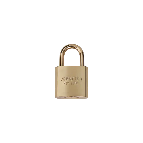 Gold VERAFIED Lock Set - Image 7