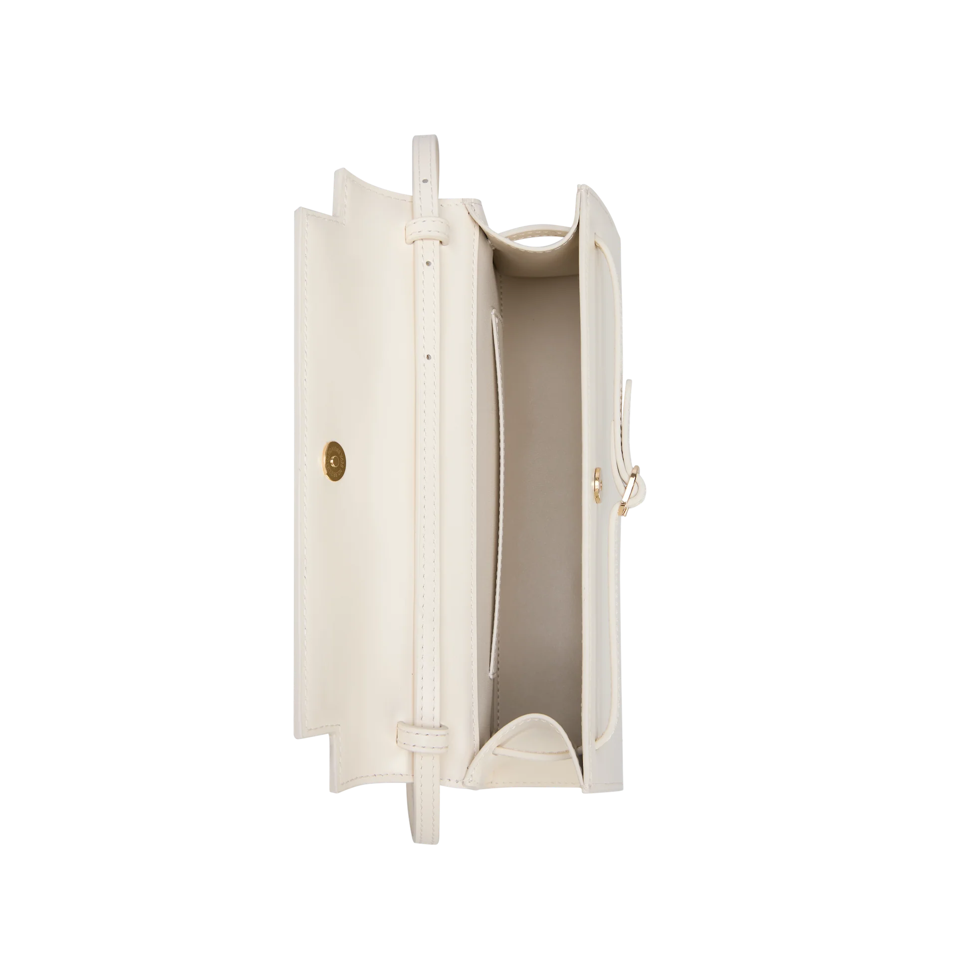 Ivory Poise Shoulder Bag - Image 11