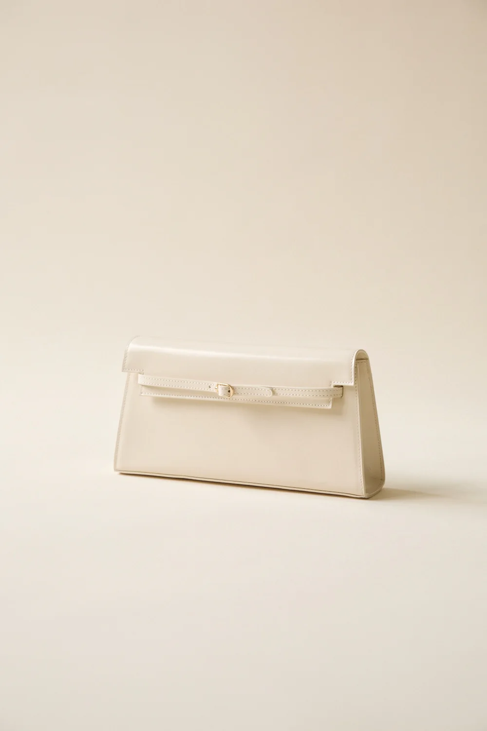 Ivory Poise Shoulder Bag - Image 13