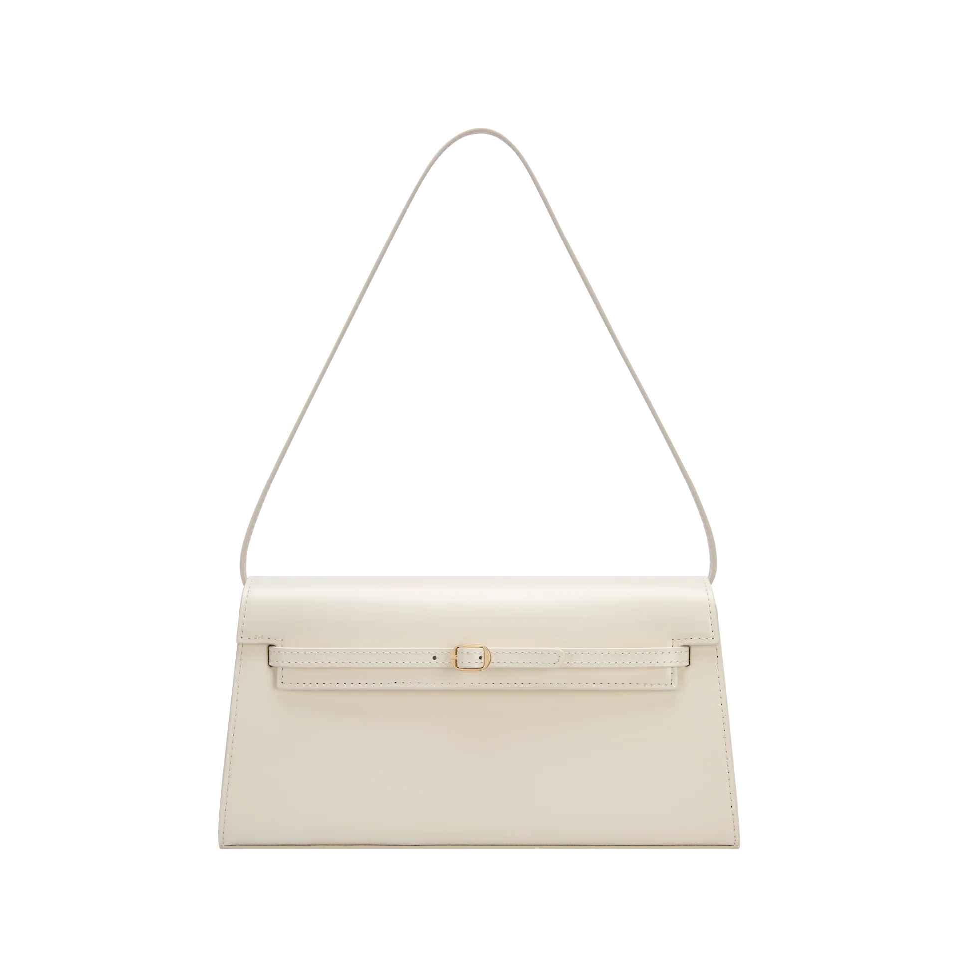 Ivory Poise Shoulder Bag - Image 3