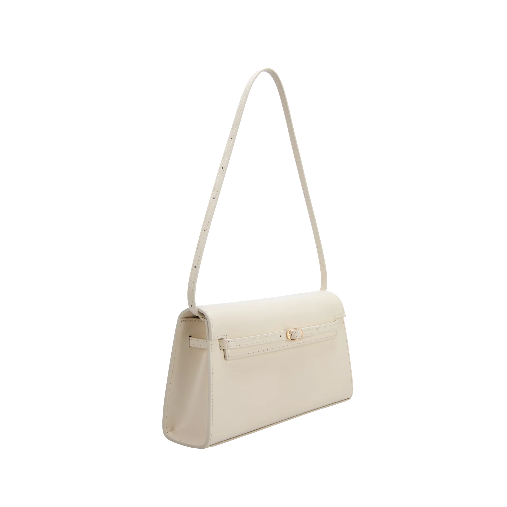Ivory Poise Shoulder Bag - Image 6