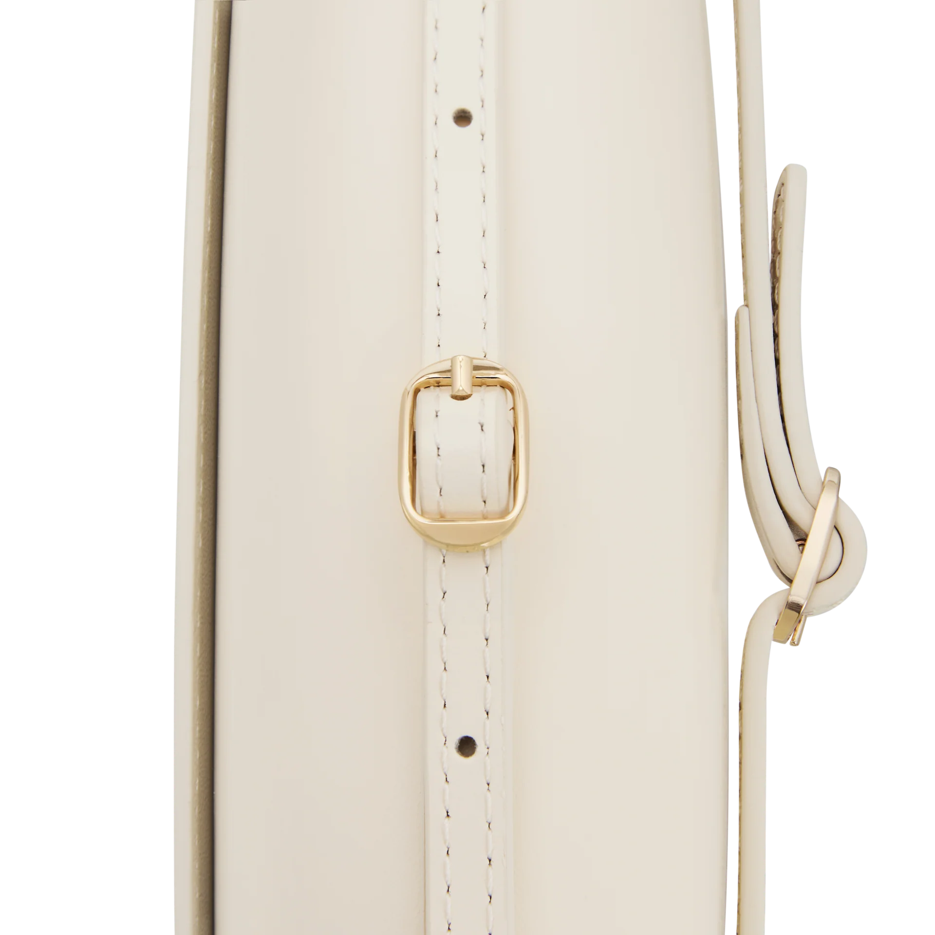 Ivory Poise Shoulder Bag - Image 8