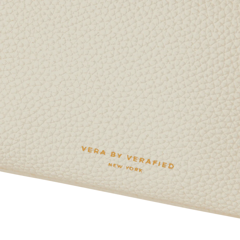 Ivory Twister Hobo Bag - Image 6