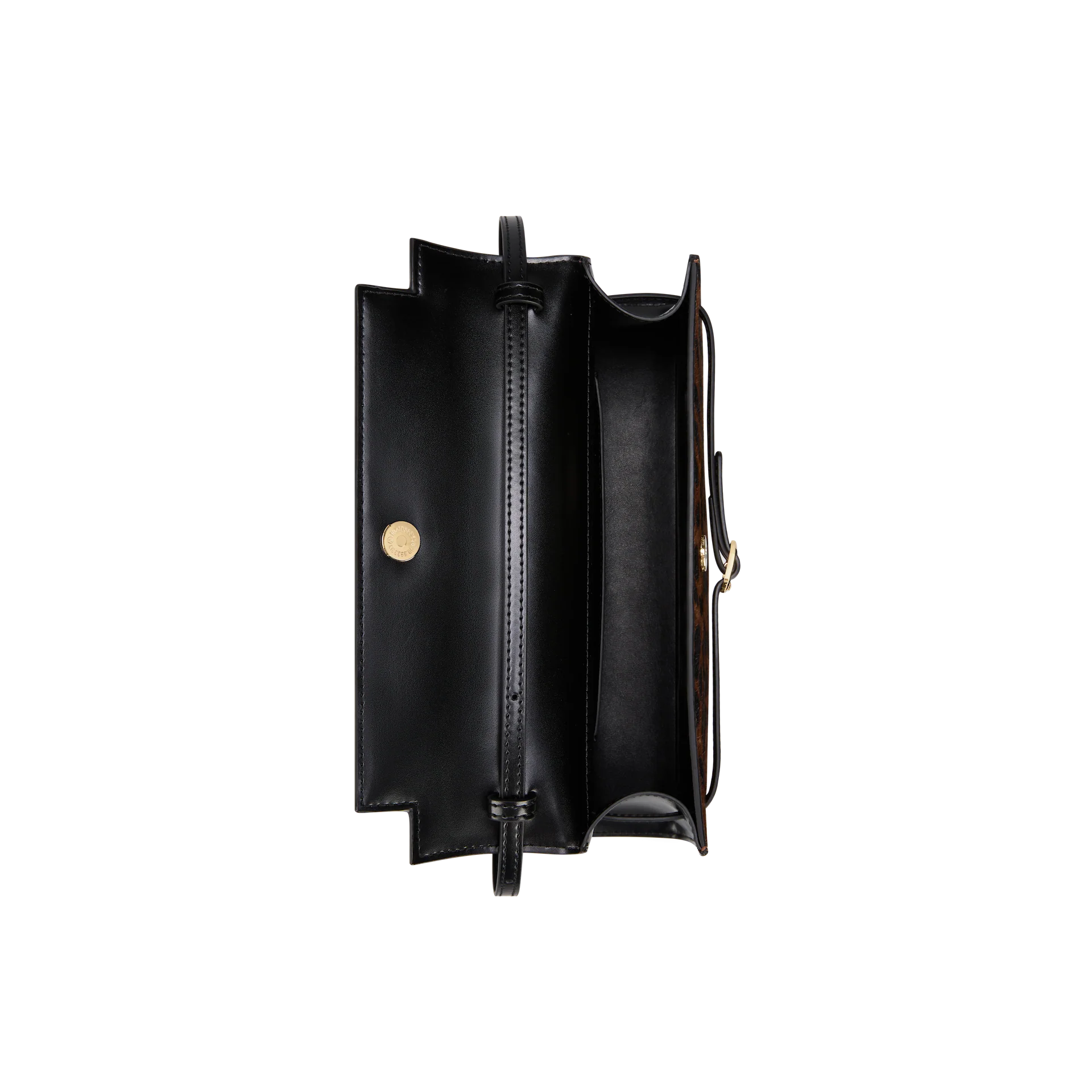 Leopard Shoulder Bag - Image 10