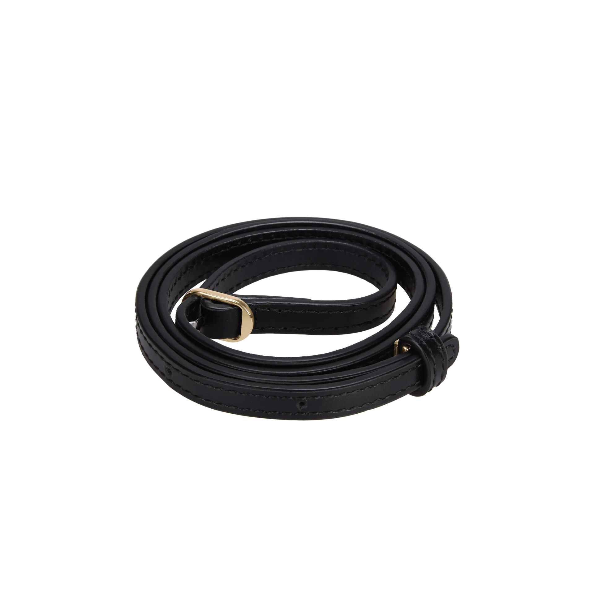 Leopard Shoulder Bag - Image 8