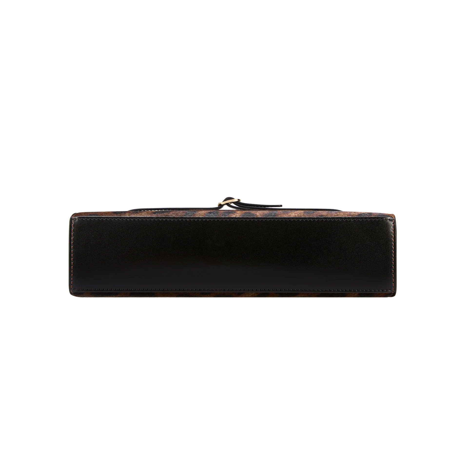 Leopard Shoulder Bag - Image 9